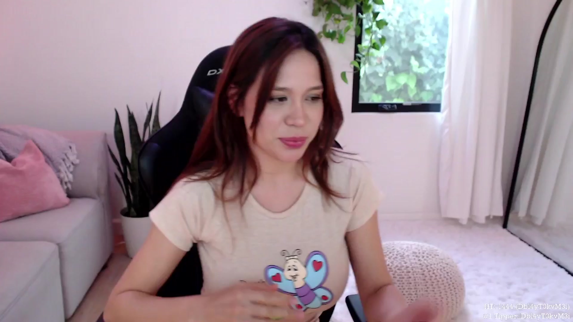Gallery image thumbnail from Marie's myfreecams stream on, 03/28/2024, 01:38 image 7 of 20