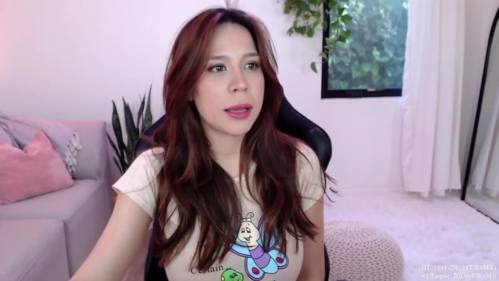Gallery image thumbnail from Marie's myfreecams stream on, 03/28/2024, 02:20 image 6 of 20