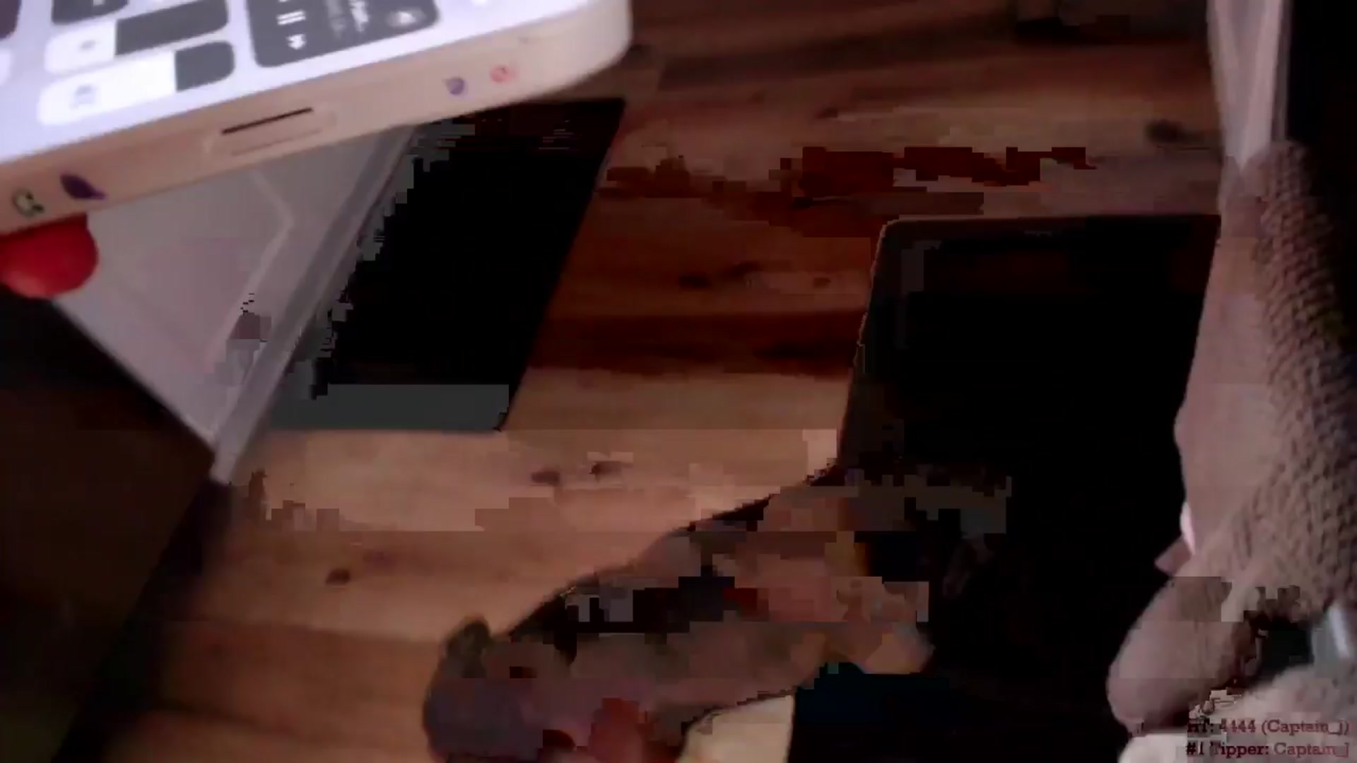 Gallery image thumbnail from Marie's myfreecams stream on, 04/03/2024, 02:24 image 15 of 20
