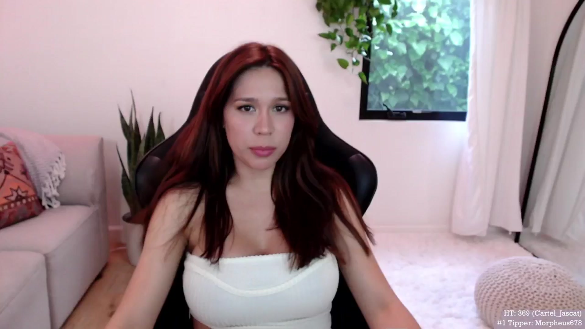 Gallery image thumbnail from Marie's myfreecams stream on, 04/25/2024, 01:58 image 7 of 20