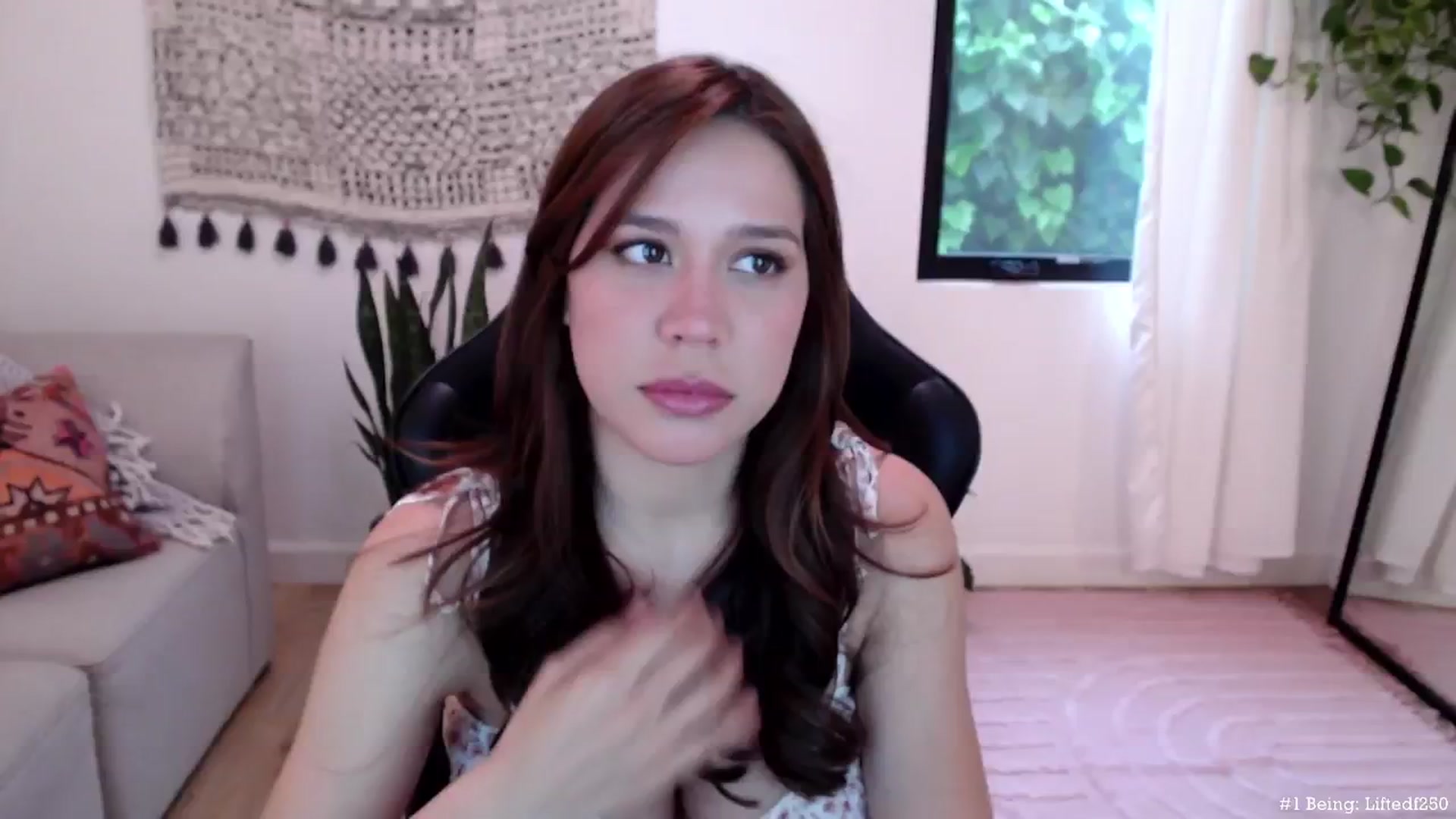 Gallery image thumbnail from Marie's myfreecams stream on, 05/16/2024, 03:11 image 3 of 20