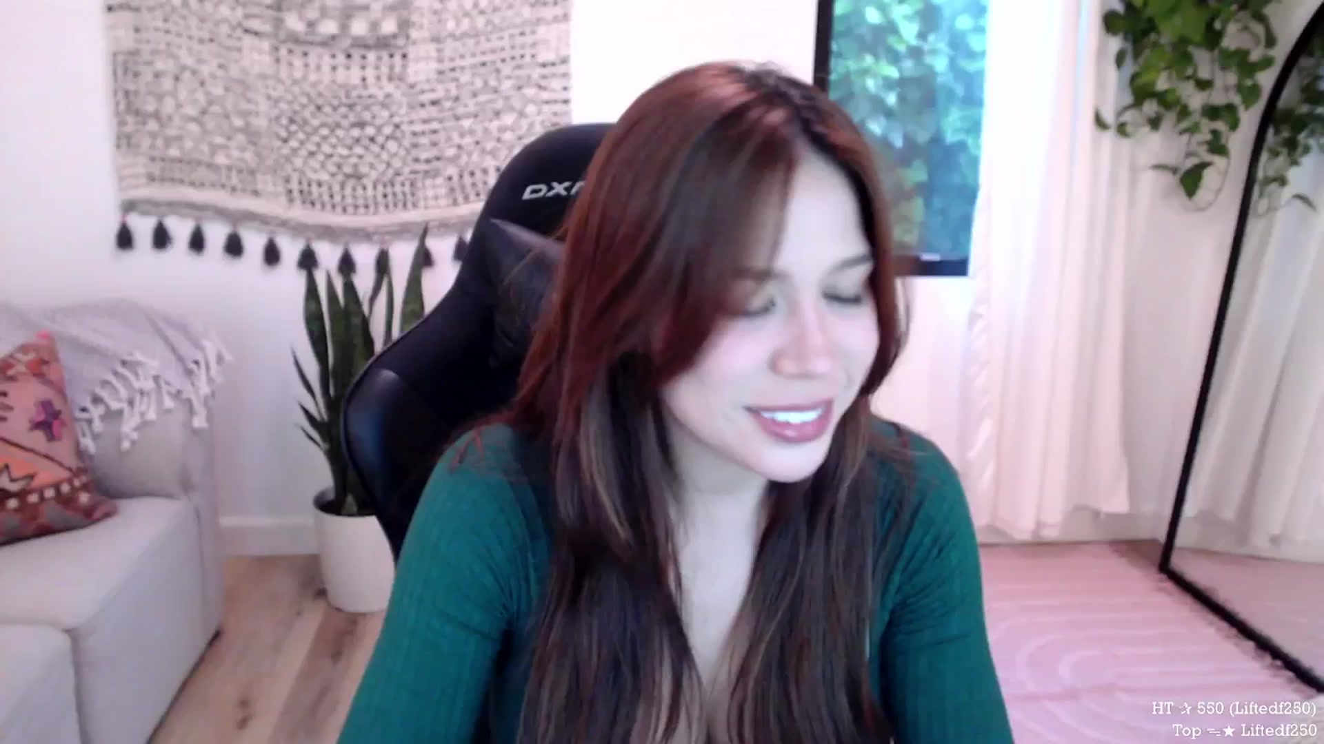 Gallery image thumbnail from Marie's myfreecams stream on, 05/22/2024, 04:40 image 6 of 20