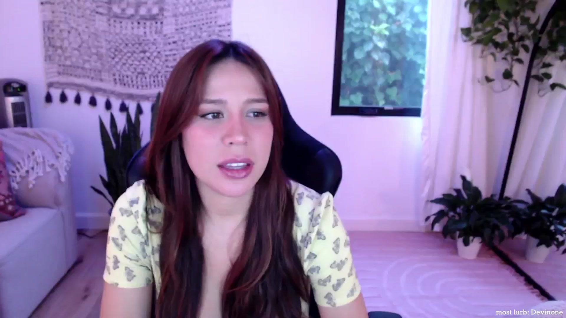 Gallery image thumbnail from Marie's myfreecams stream on, 06/07/2024, 04:07 image 6 of 20