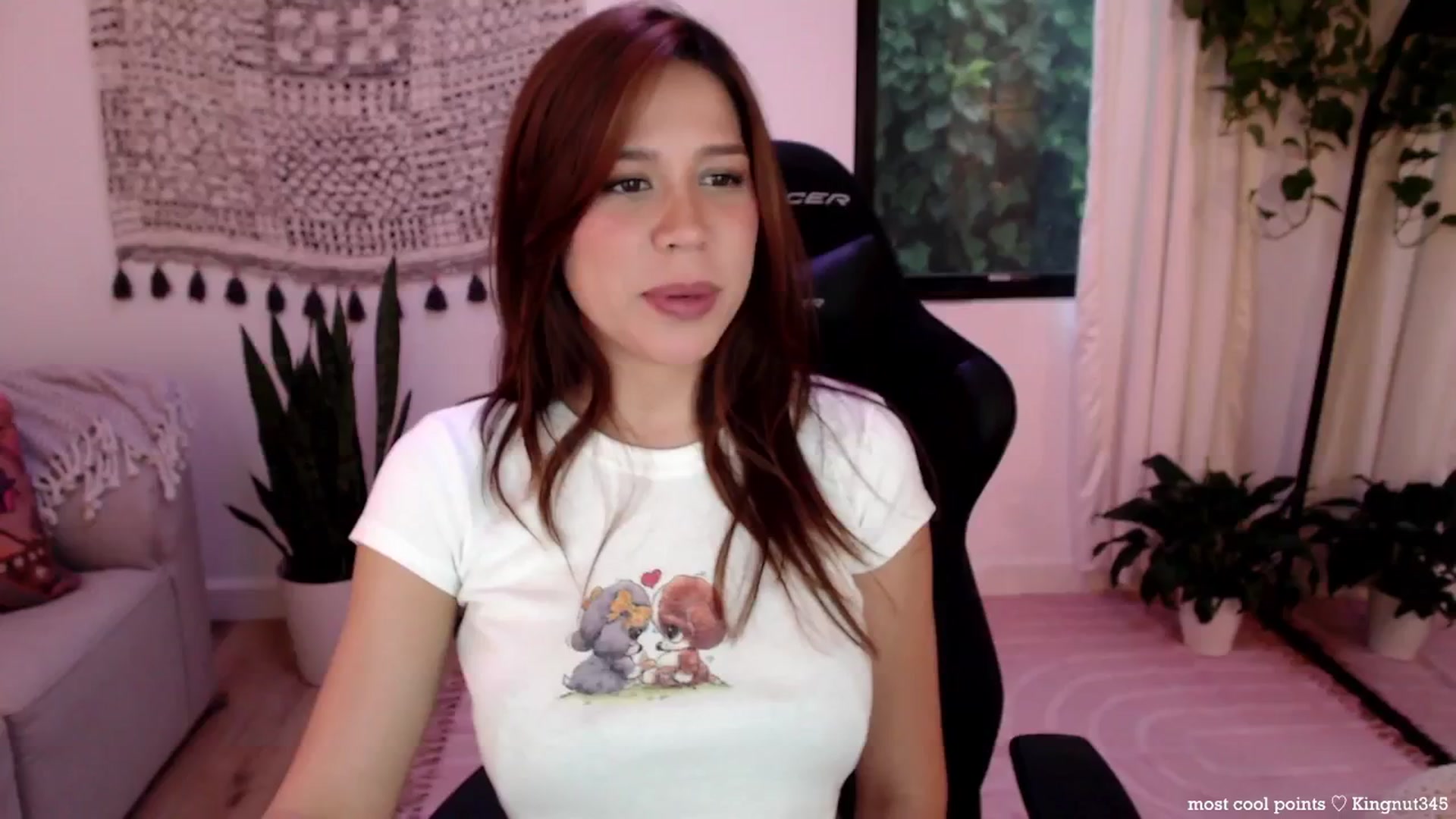 Gallery image thumbnail from Marie's myfreecams stream on, 06/12/2024, 04:39 image 5 of 20