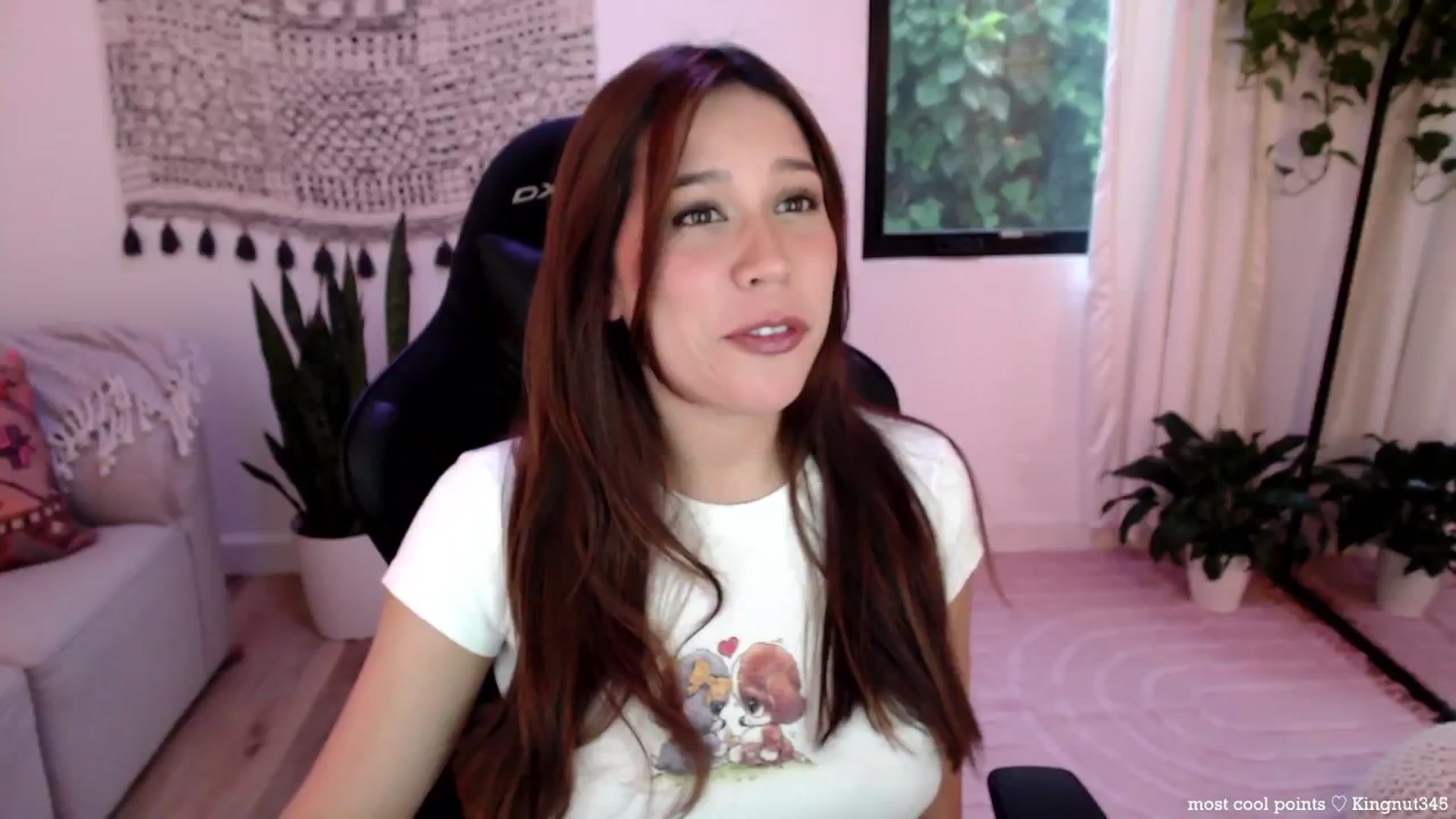 Gallery image thumbnail from Marie's myfreecams stream on, 06/12/2024, 04:39 image 2 of 20