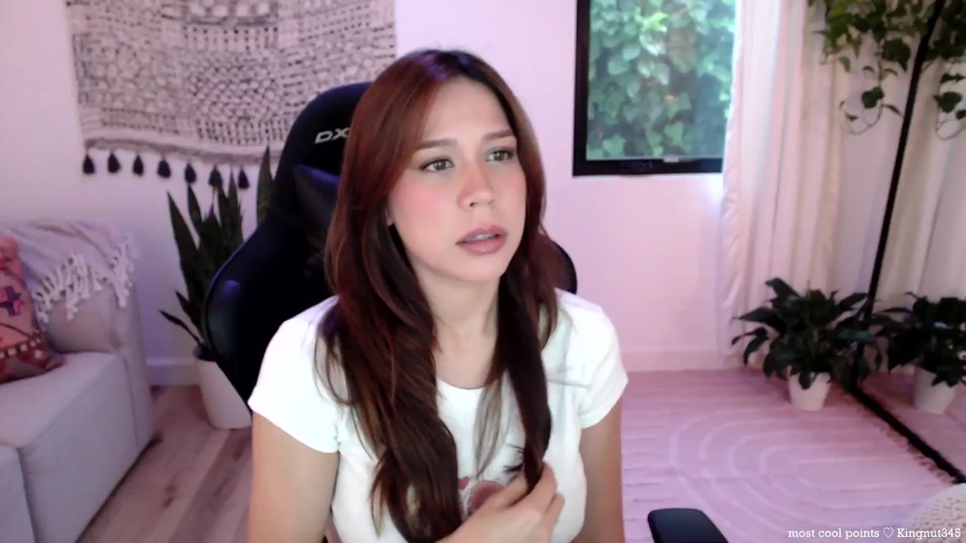 Gallery image thumbnail from Marie's myfreecams stream on, 06/12/2024, 04:39 image 1 of 20