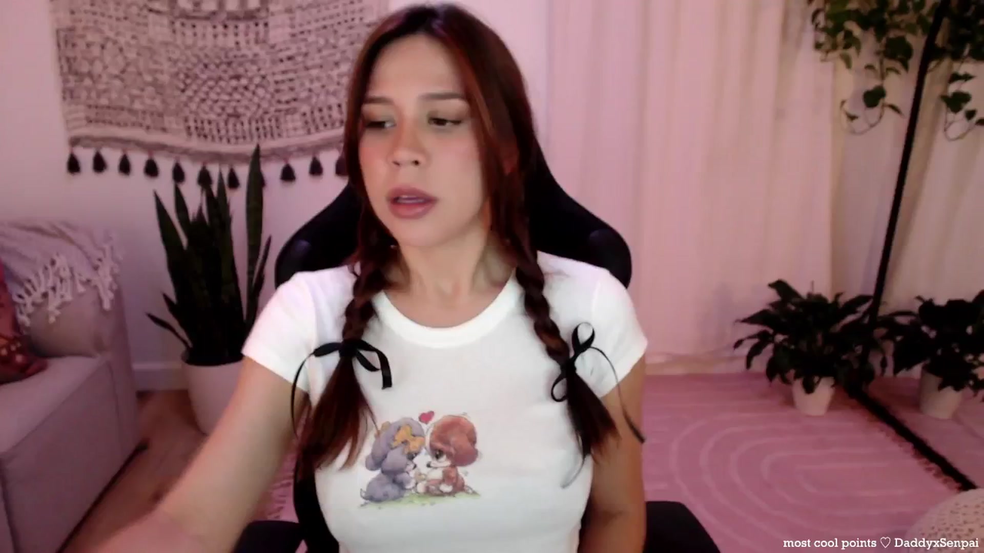 Gallery image thumbnail from Marie's myfreecams stream on, 06/12/2024, 04:39 image 11 of 20