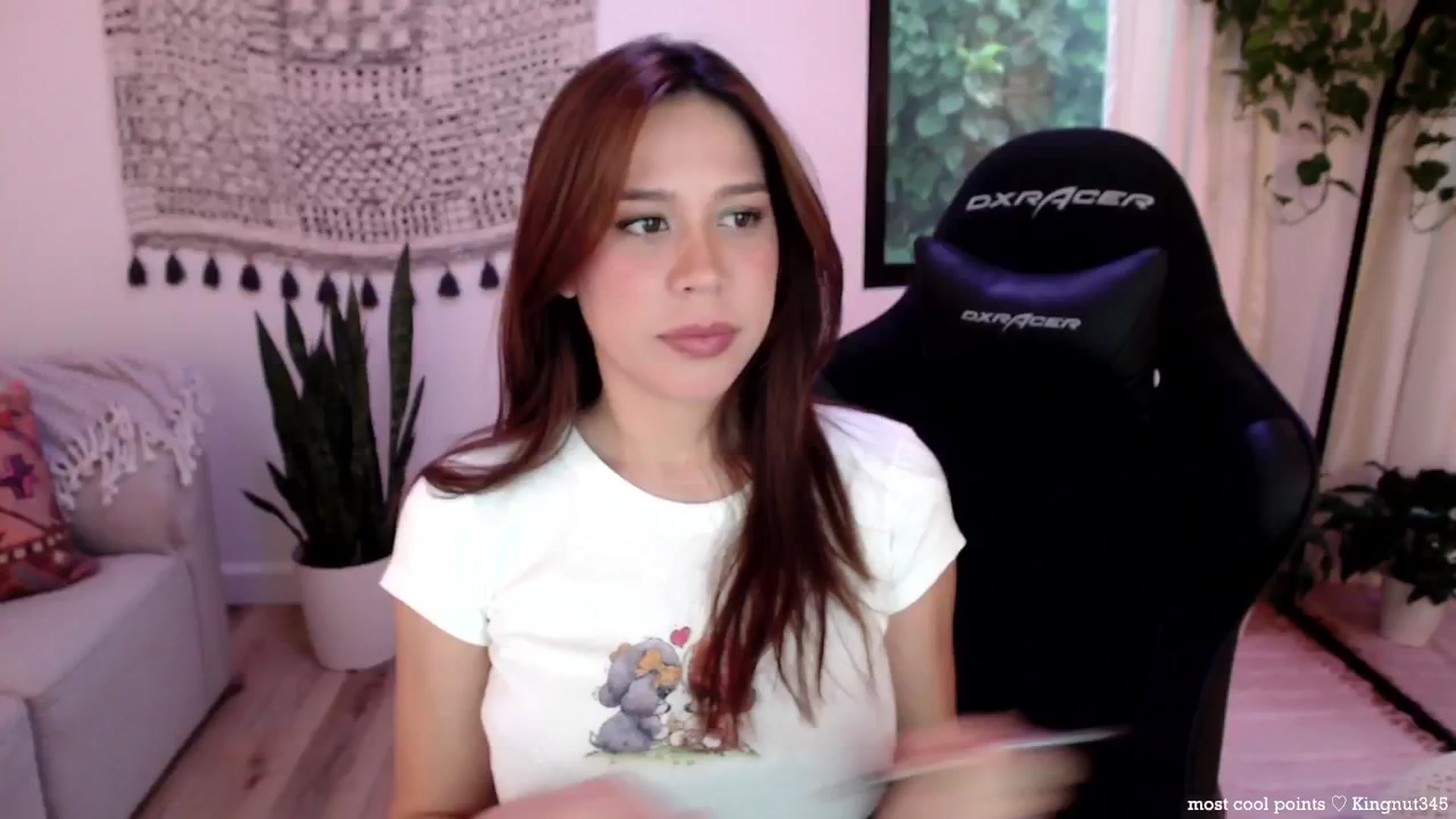 Gallery image thumbnail from Marie's myfreecams stream on, 06/12/2024, 04:39 image 3 of 20