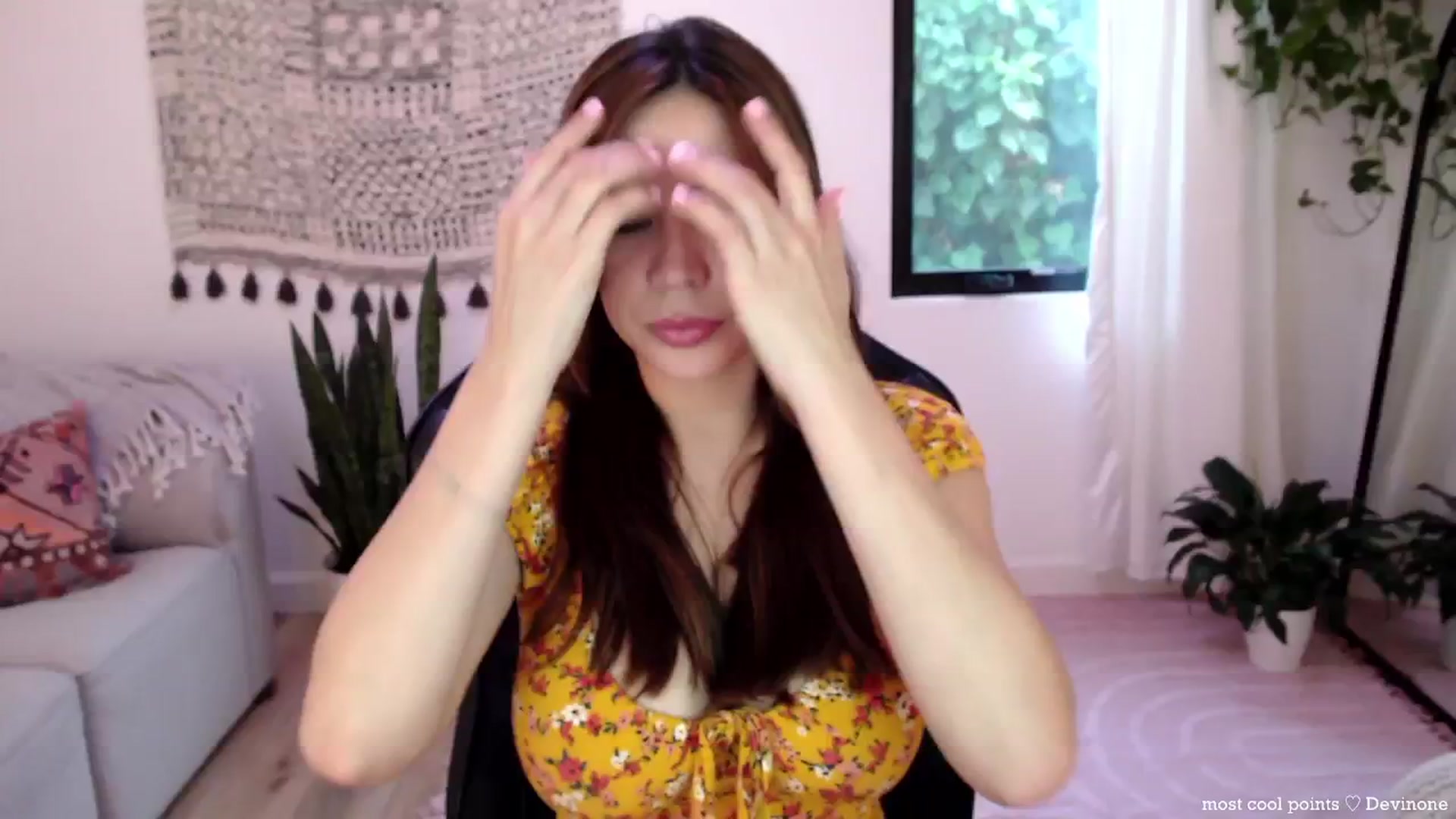 Gallery image thumbnail from Marie's myfreecams stream on, 06/15/2024, 03:37 image 4 of 20
