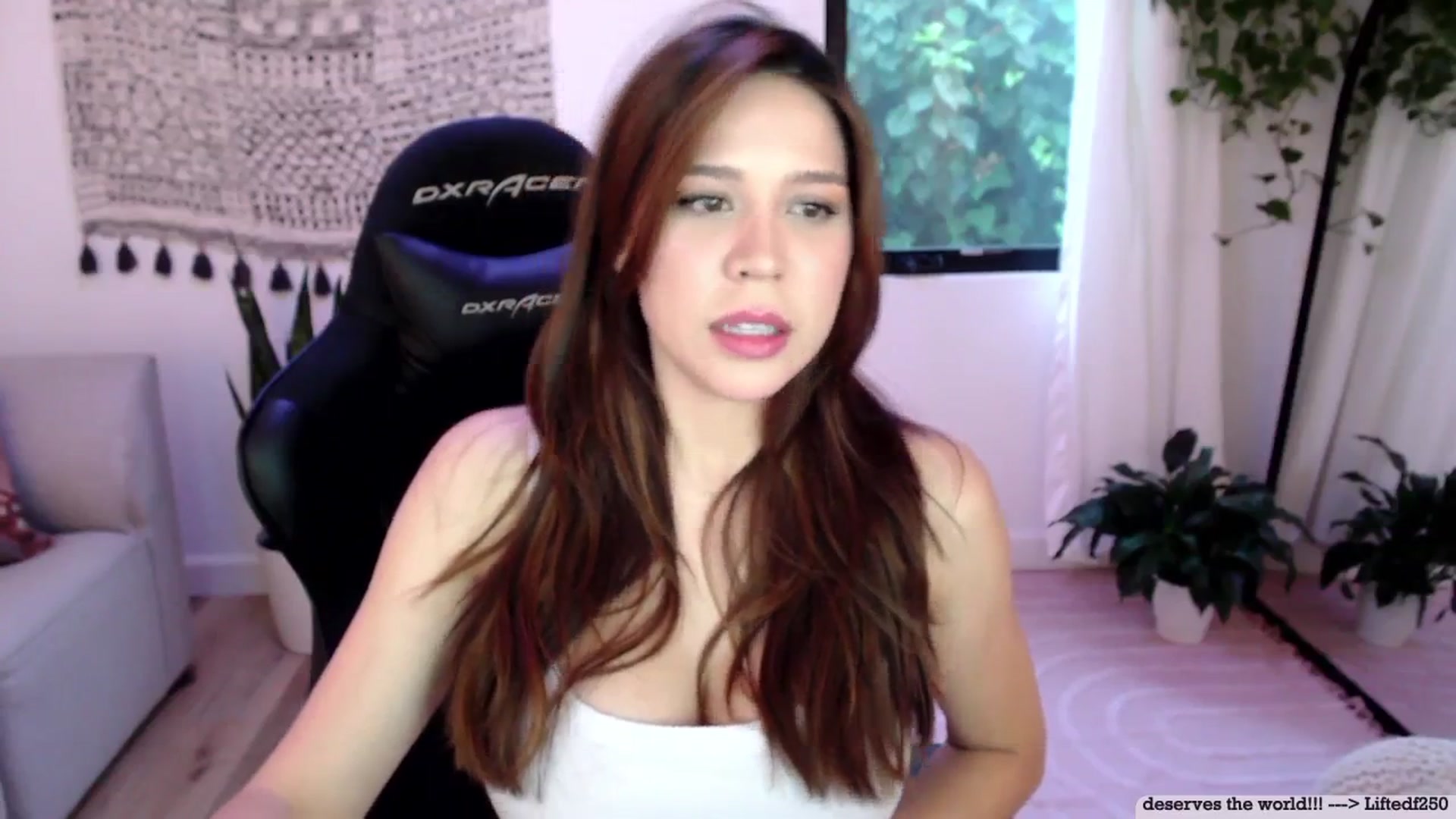 Gallery image thumbnail from Marie's myfreecams stream on, 06/25/2024, 03:07 image 8 of 20