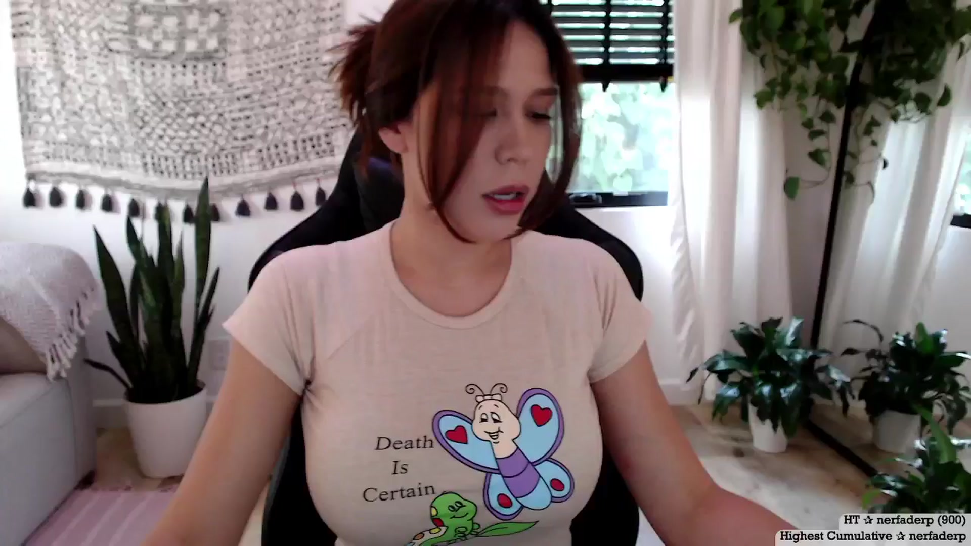 Gallery image thumbnail from Marie's myfreecams stream on, 07/17/2024, 19:30 image 9 of 20