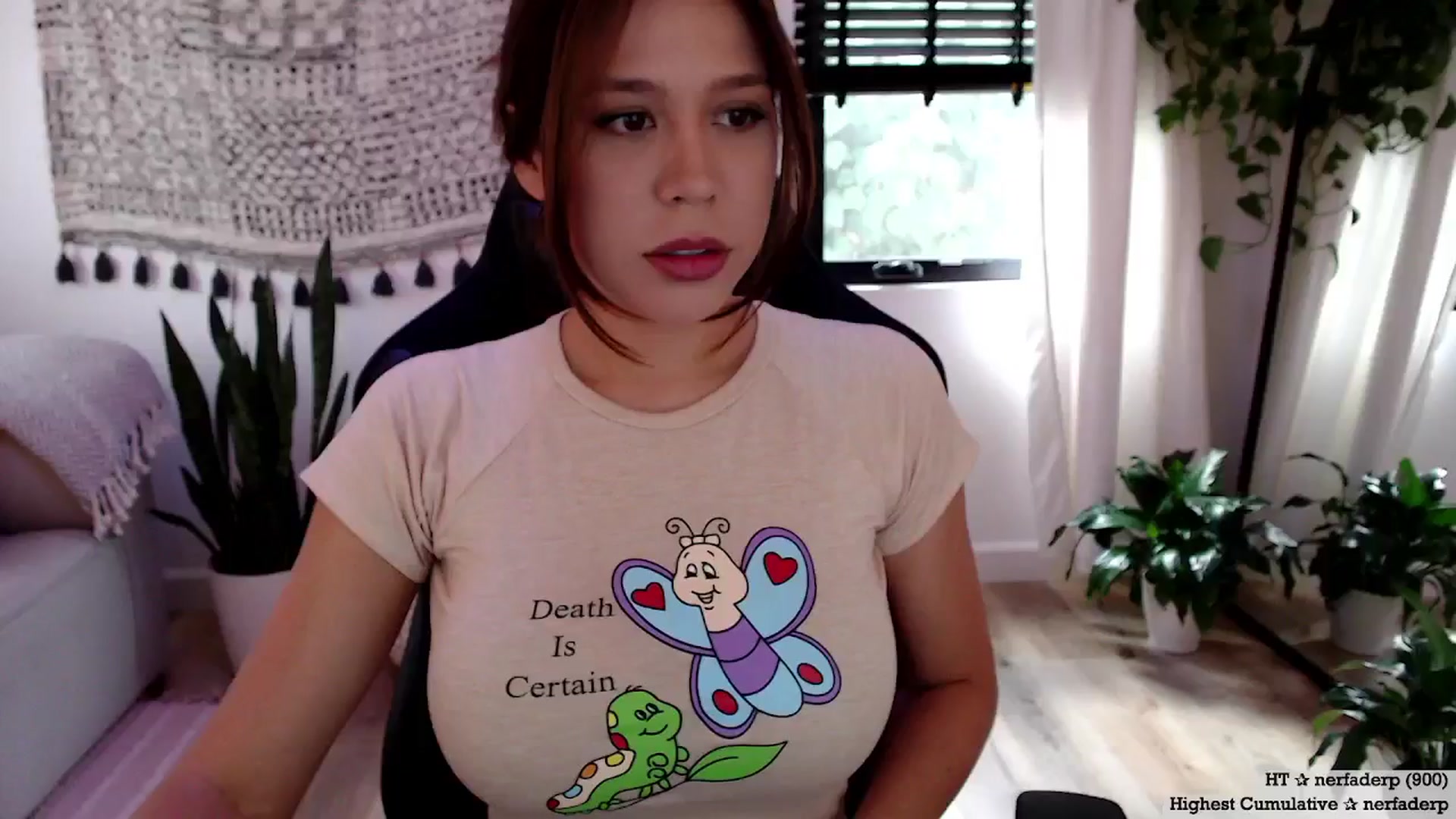 Gallery image thumbnail from Marie's myfreecams stream on, 07/17/2024, 19:30 image 10 of 20