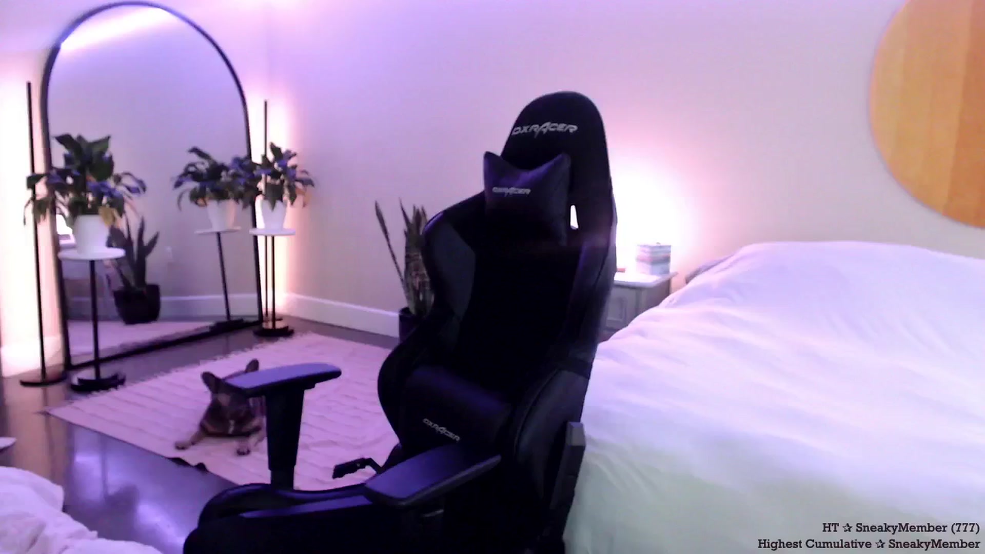 Gallery image thumbnail from Marie's myfreecams stream on, 09/27/2024, 01:02 image 4 of 20