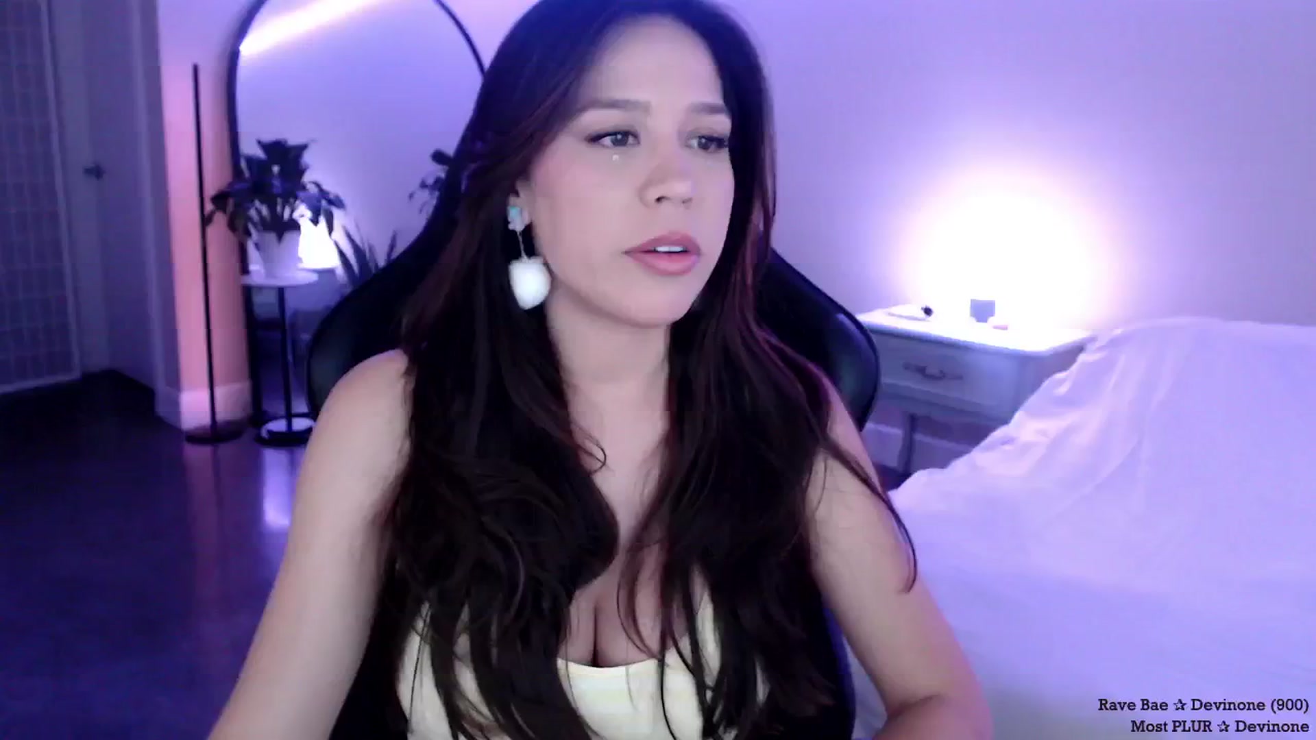 Gallery image thumbnail from Marie's myfreecams stream on, 10/05/2024, 02:24 image 19 of 20