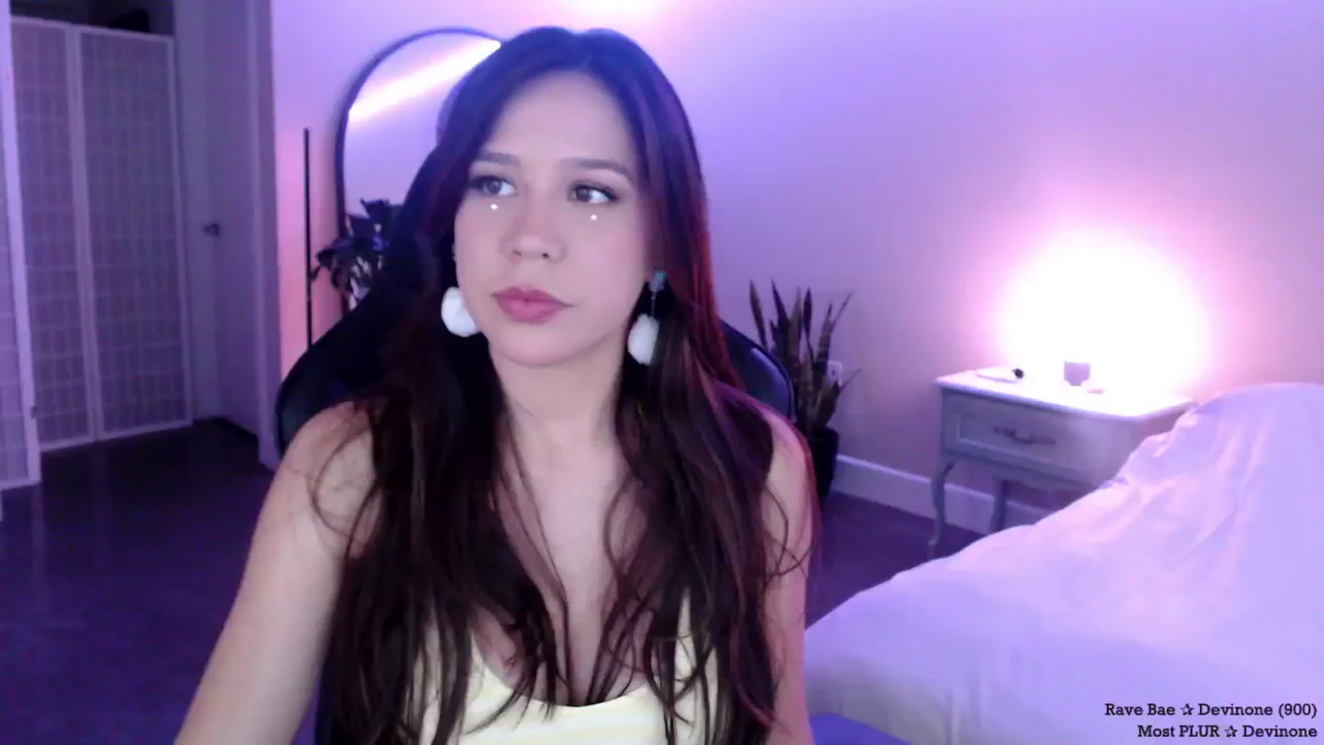 Gallery image thumbnail from Marie's myfreecams stream on, 10/05/2024, 02:24 image 1 of 20