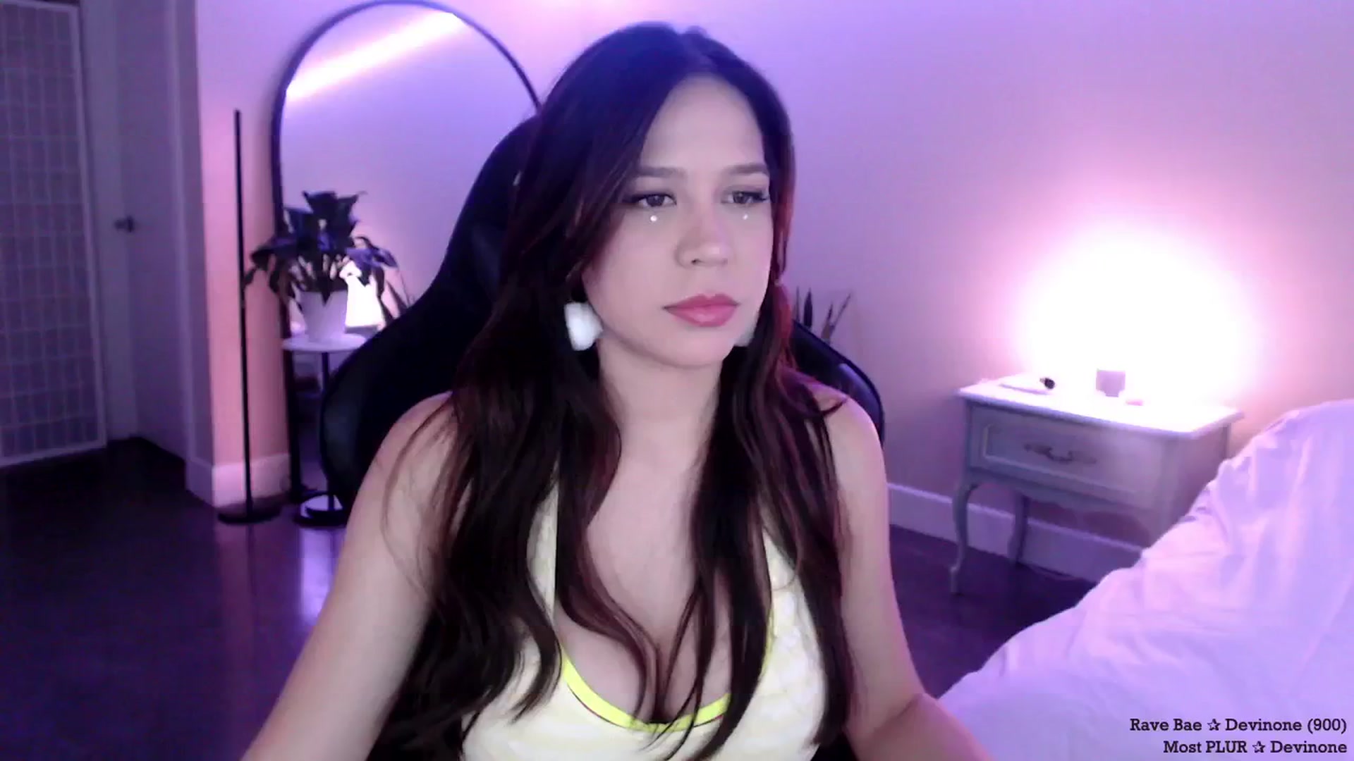 Gallery image thumbnail from Marie's myfreecams stream on, 10/05/2024, 02:24 image 9 of 20