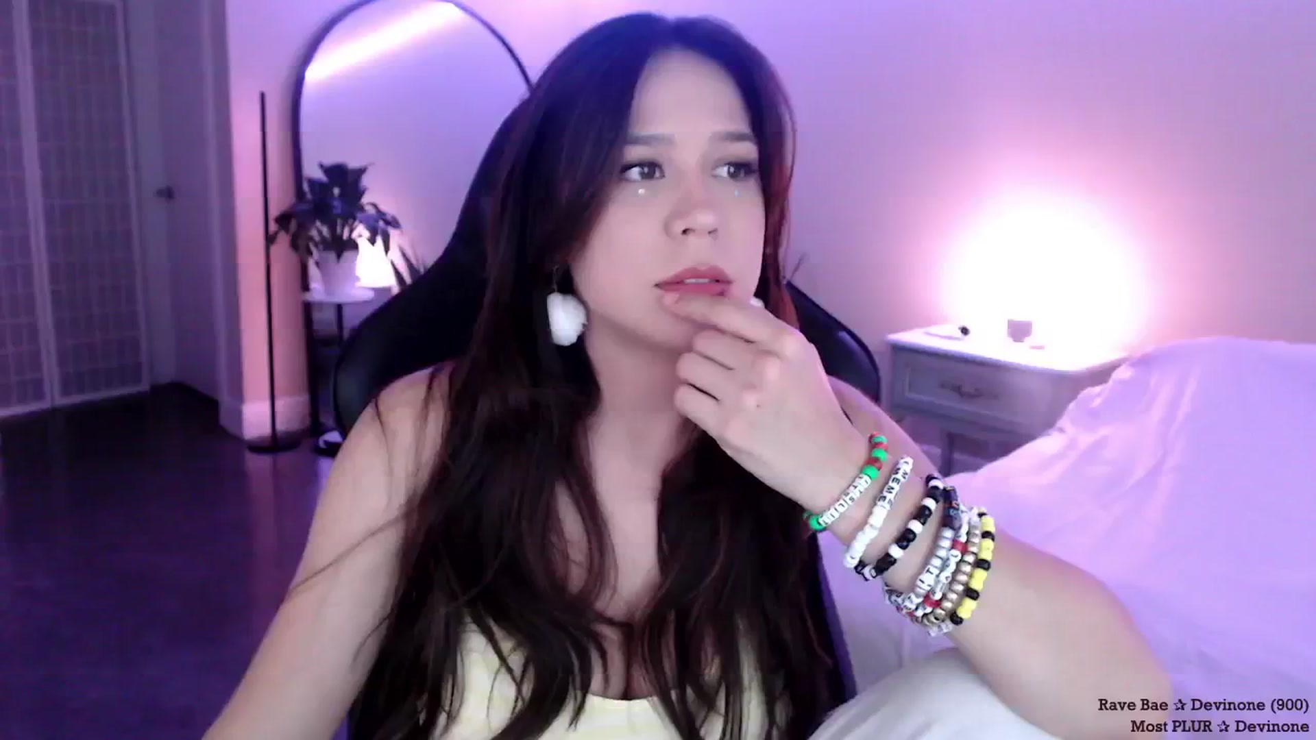 Gallery image thumbnail from Marie's myfreecams stream on, 10/05/2024, 02:24 image 2 of 20