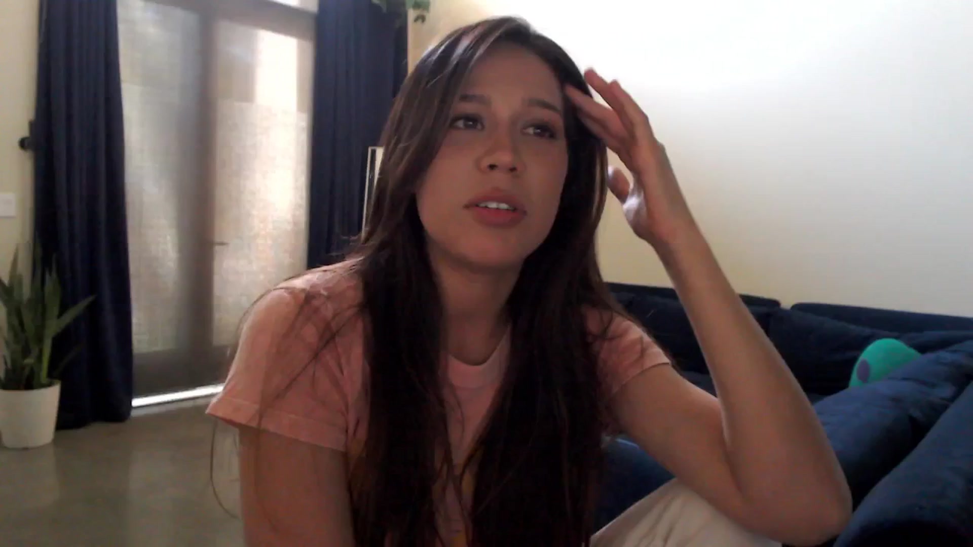 Gallery image thumbnail from Marie's myfreecams stream on, 11/12/2024, 21:14 image 6 of 20
