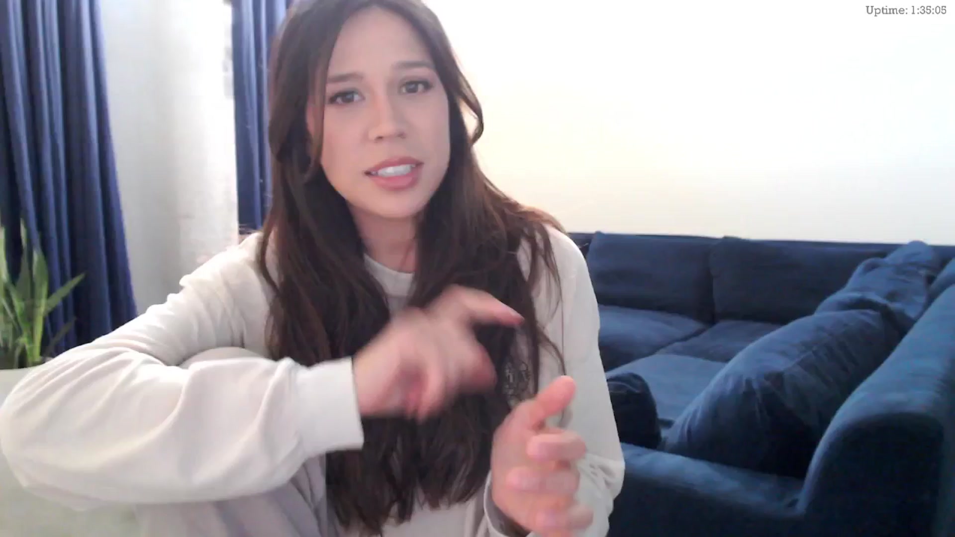 Gallery image thumbnail from Marie's myfreecams stream on, 11/15/2024, 24:08 image 11 of 20