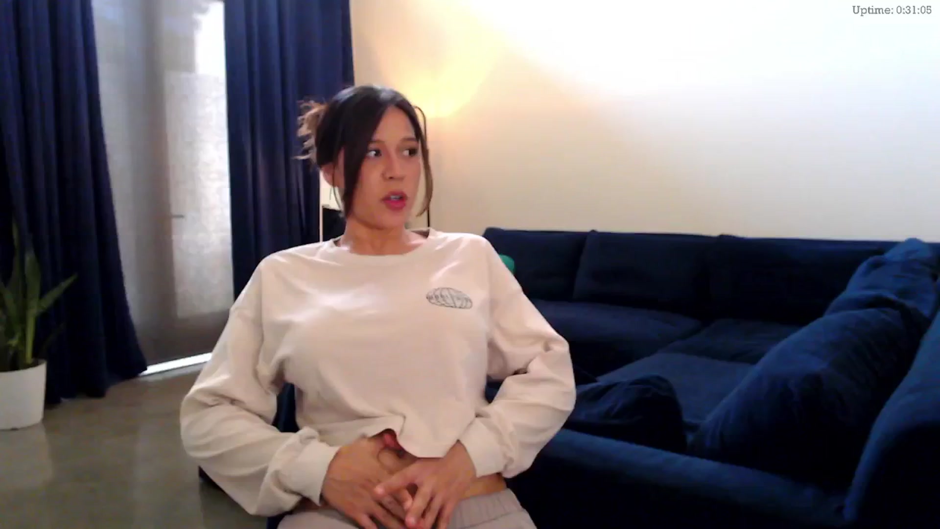 Gallery image thumbnail from Marie's myfreecams stream on, 11/15/2024, 24:08 image 1 of 20