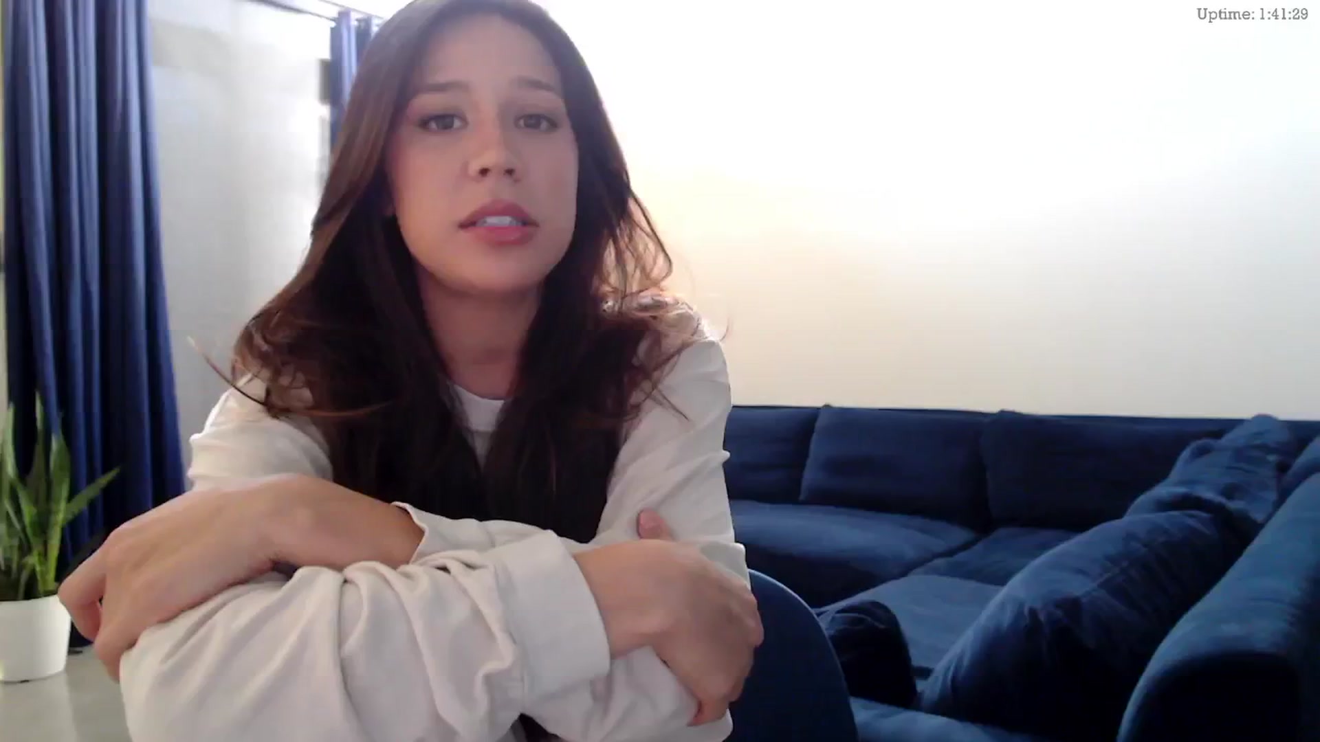 Gallery image thumbnail from Marie's myfreecams stream on, 11/15/2024, 24:08 image 12 of 20