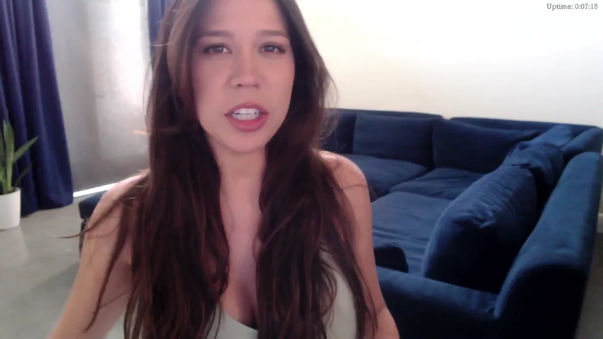 Gallery image thumbnail from Marie's myfreecams stream on, 11/16/2024, 24:08 image 2 of 20