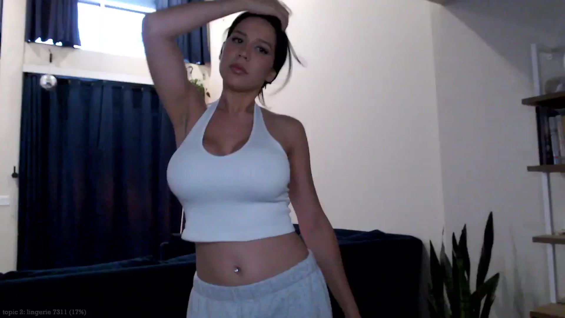 Gallery image thumbnail from Marie's myfreecams stream on, 11/27/2024, 01:26 image 13 of 20