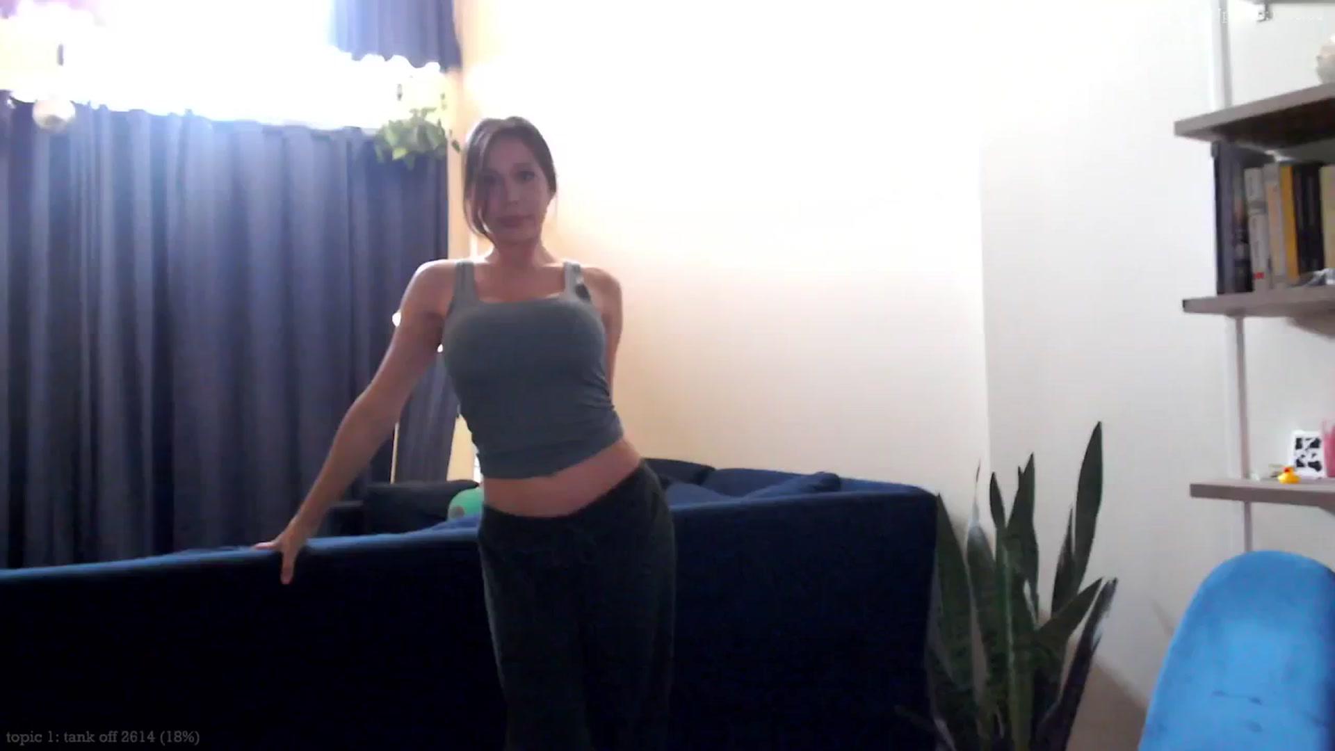 Gallery image thumbnail from Marie's myfreecams stream on, 11/28/2024, 01:30 image 7 of 20