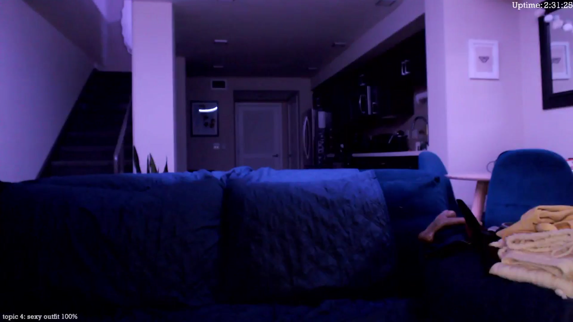 Gallery image thumbnail from Marie's myfreecams stream on, 12/27/2024, 06:17 image 7 of 20