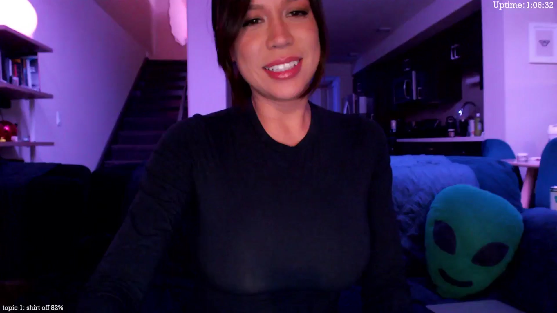 Gallery image thumbnail from Marie's myfreecams stream on, 01/11/2025, 04:31 image 12 of 20