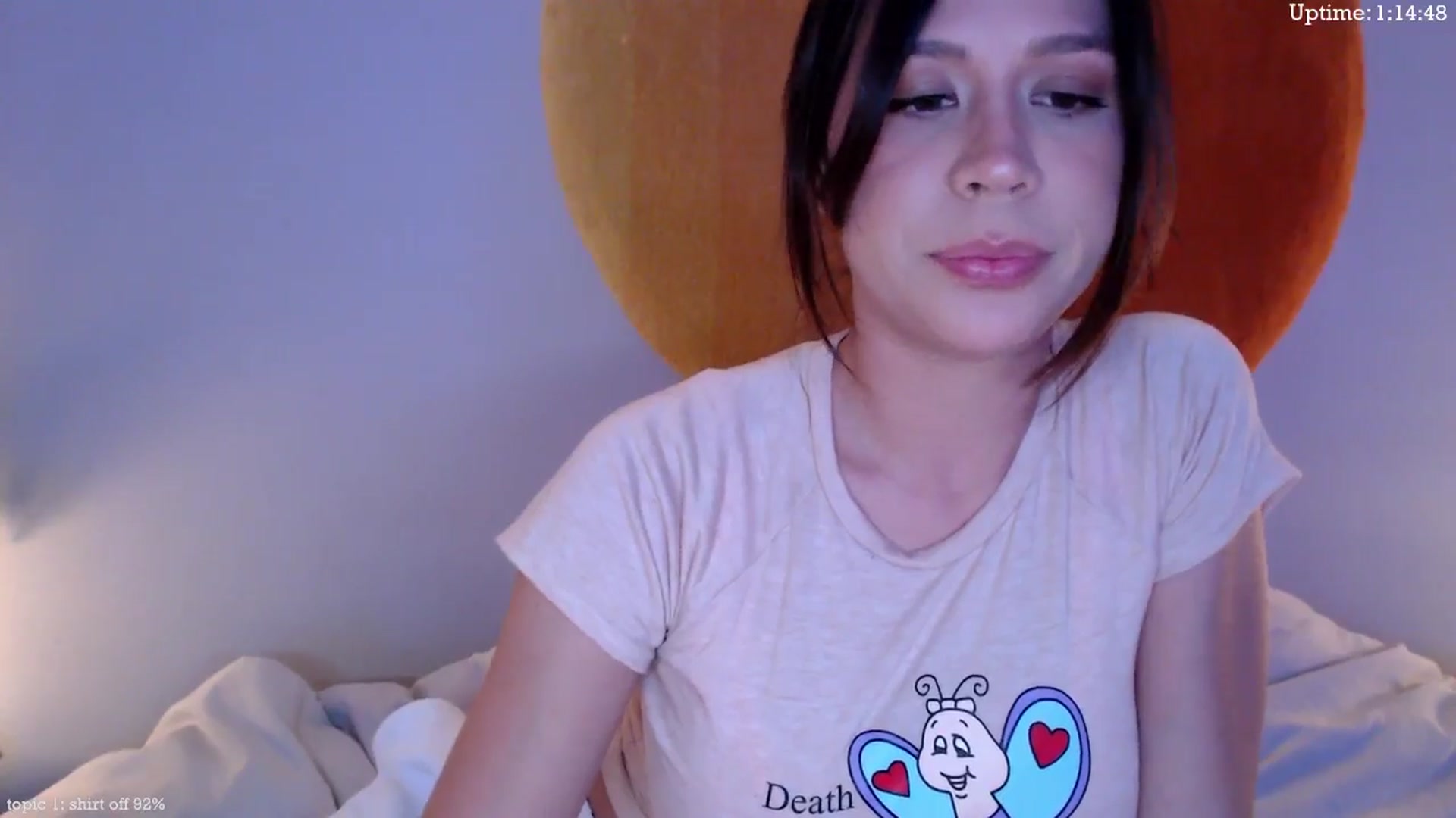 Gallery image thumbnail from Marie's myfreecams stream on, 01/22/2025, 03:46 image 7 of 20