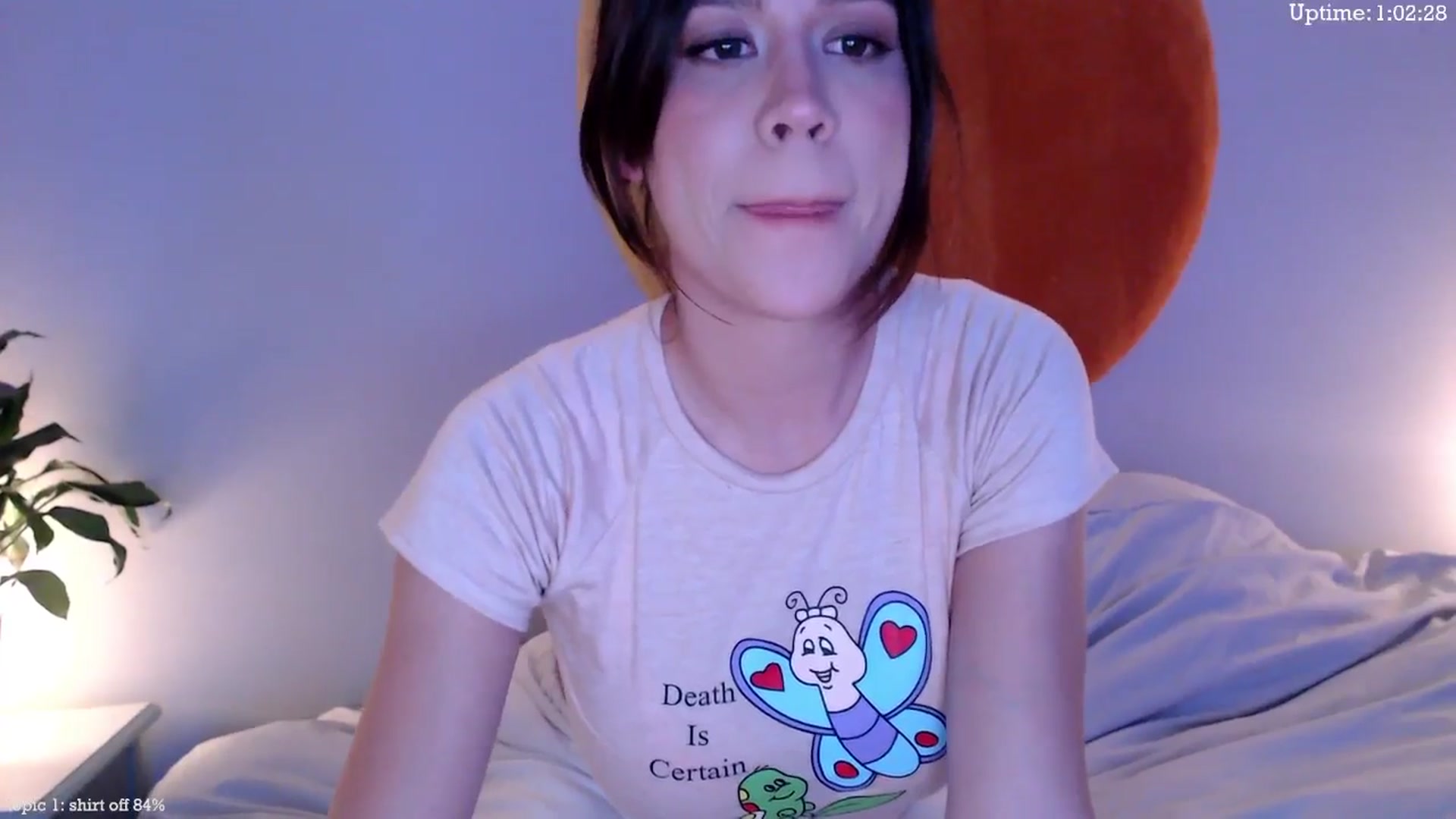 Gallery image thumbnail from Marie's myfreecams stream on, 01/22/2025, 03:46 image 6 of 20