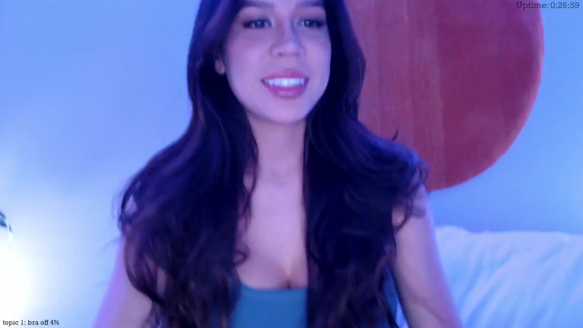 Gallery image thumbnail from Marie's myfreecams stream on, 01/24/2025, 01:12 image 6 of 20