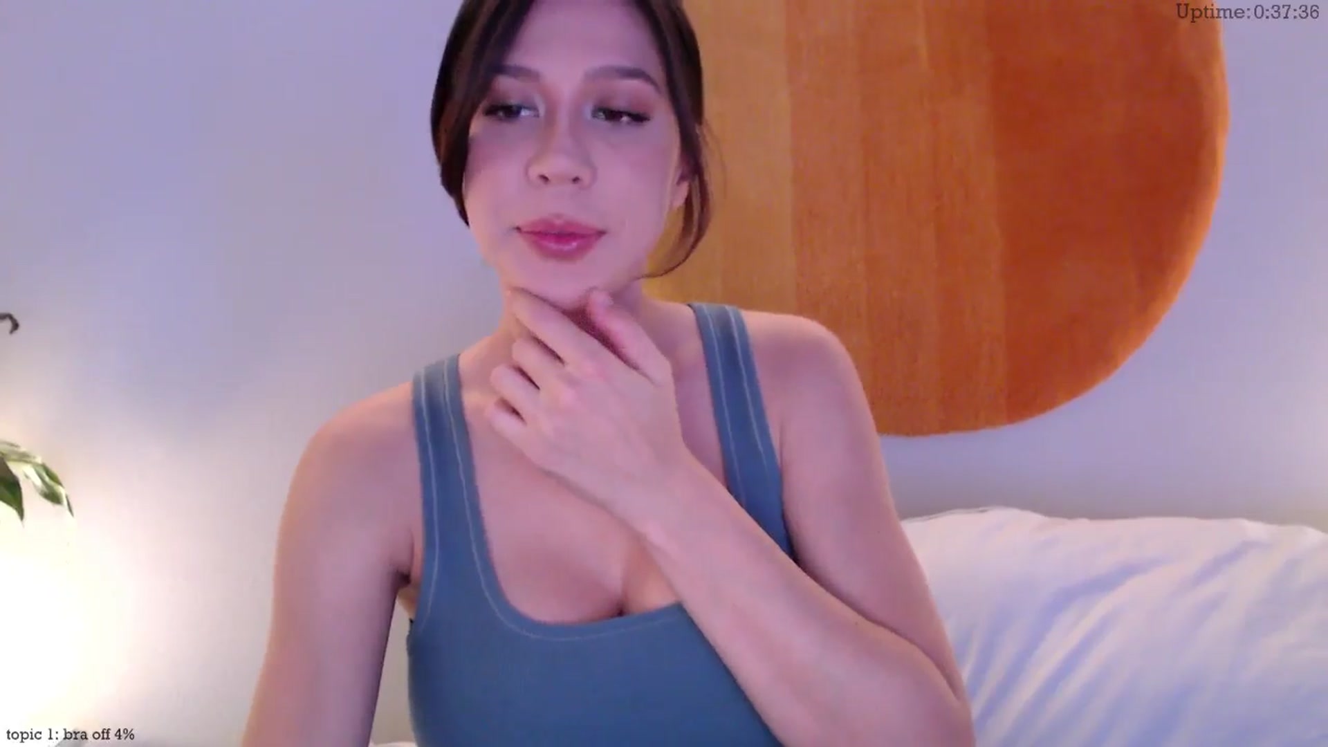 Gallery image thumbnail from Marie's myfreecams stream on, 01/24/2025, 01:12 image 20 of 20