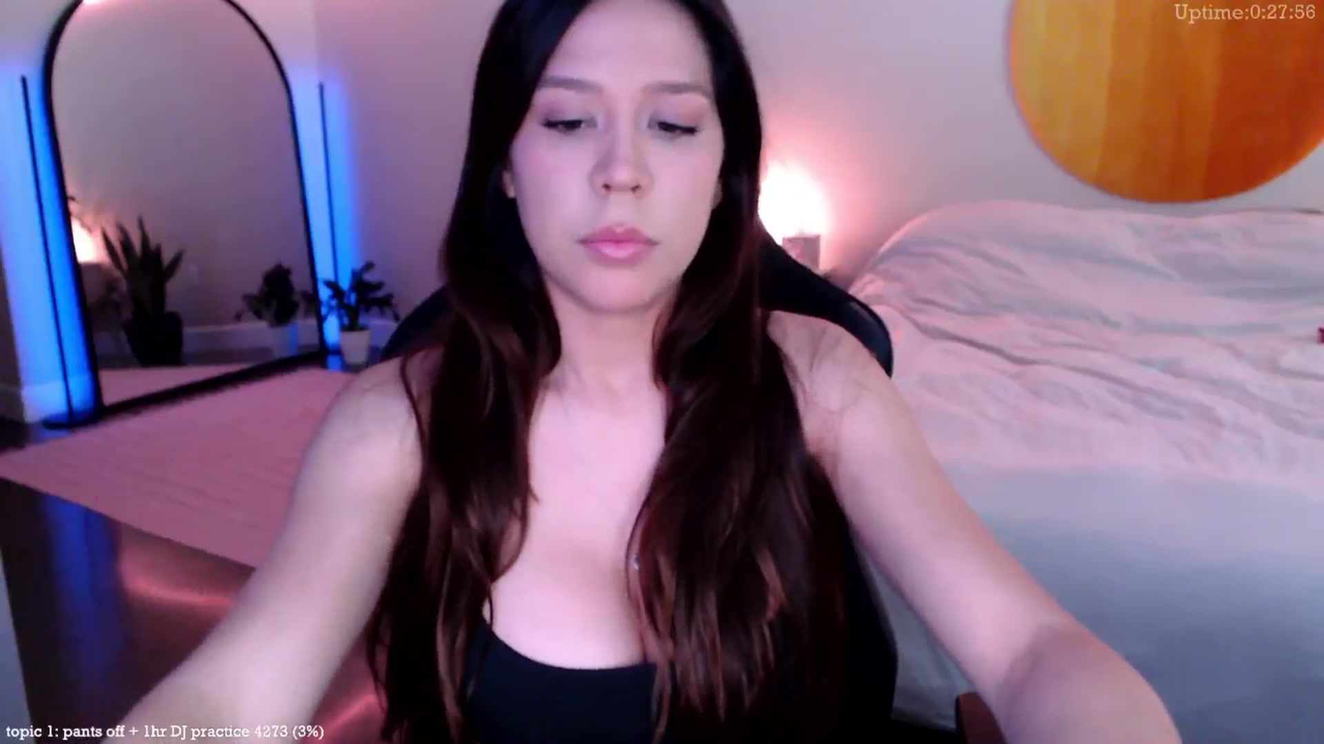 Gallery image thumbnail from Marie's myfreecams stream on, 02/06/2025, 20:55 image 3 of 20