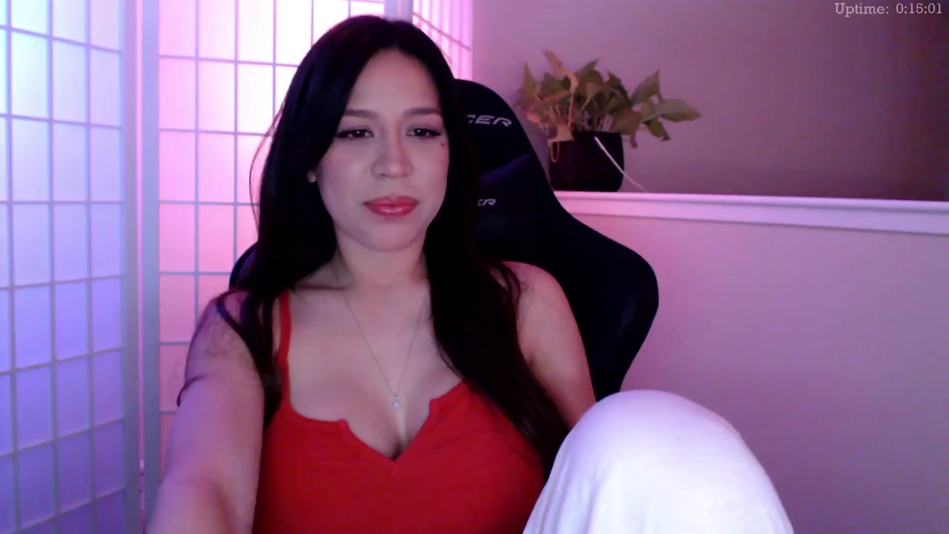 Gallery image thumbnail from Marie's myfreecams stream on, 02/14/2025, 22:30 image 16 of 20