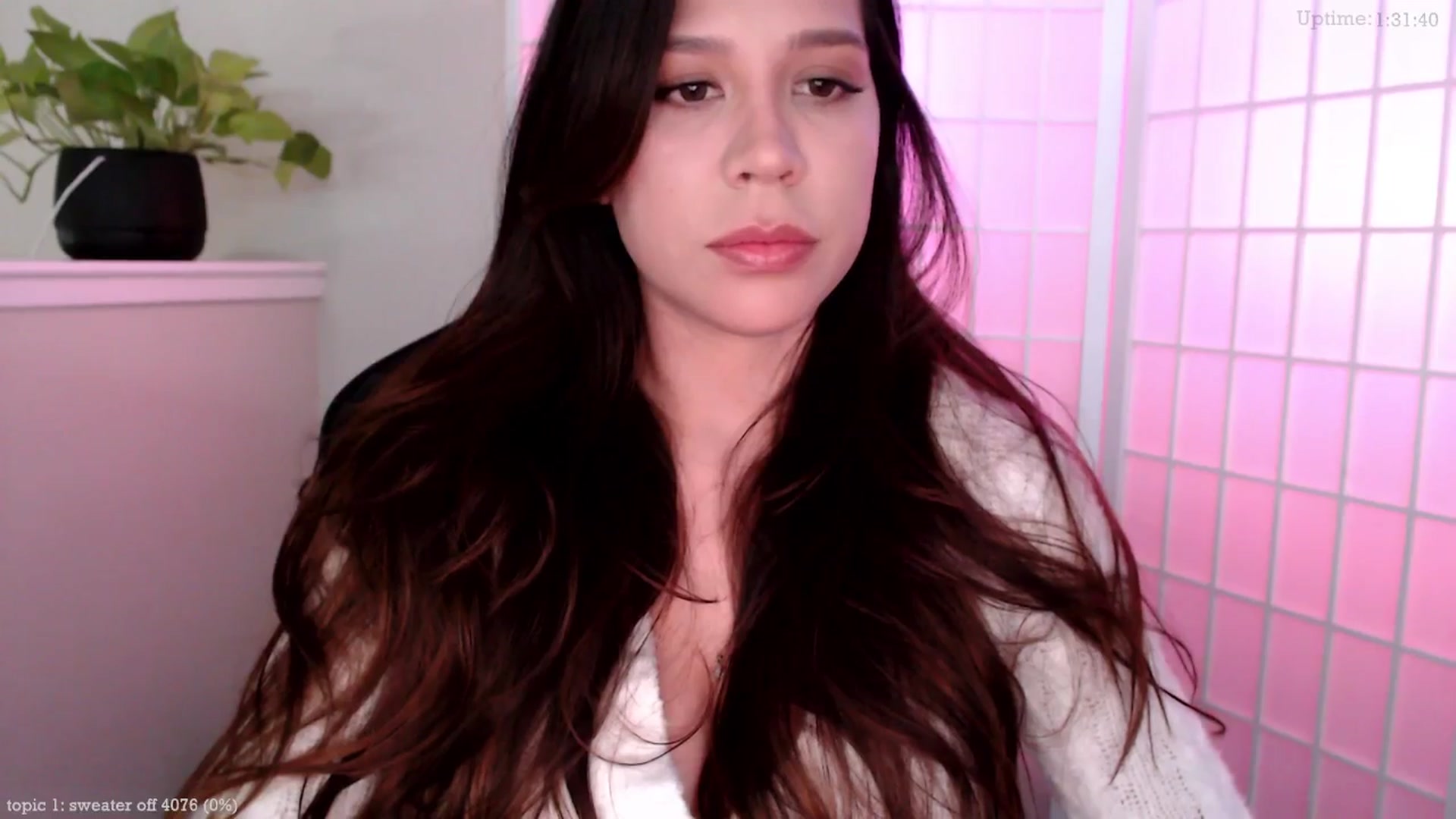 Gallery image thumbnail from Marie's myfreecams stream on, 02/22/2025, 01:44 image 10 of 20