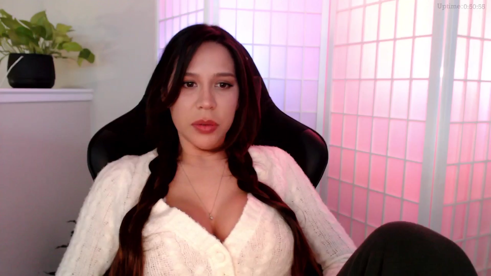 Gallery image thumbnail from Marie's myfreecams stream on, 02/22/2025, 01:44 image 6 of 20