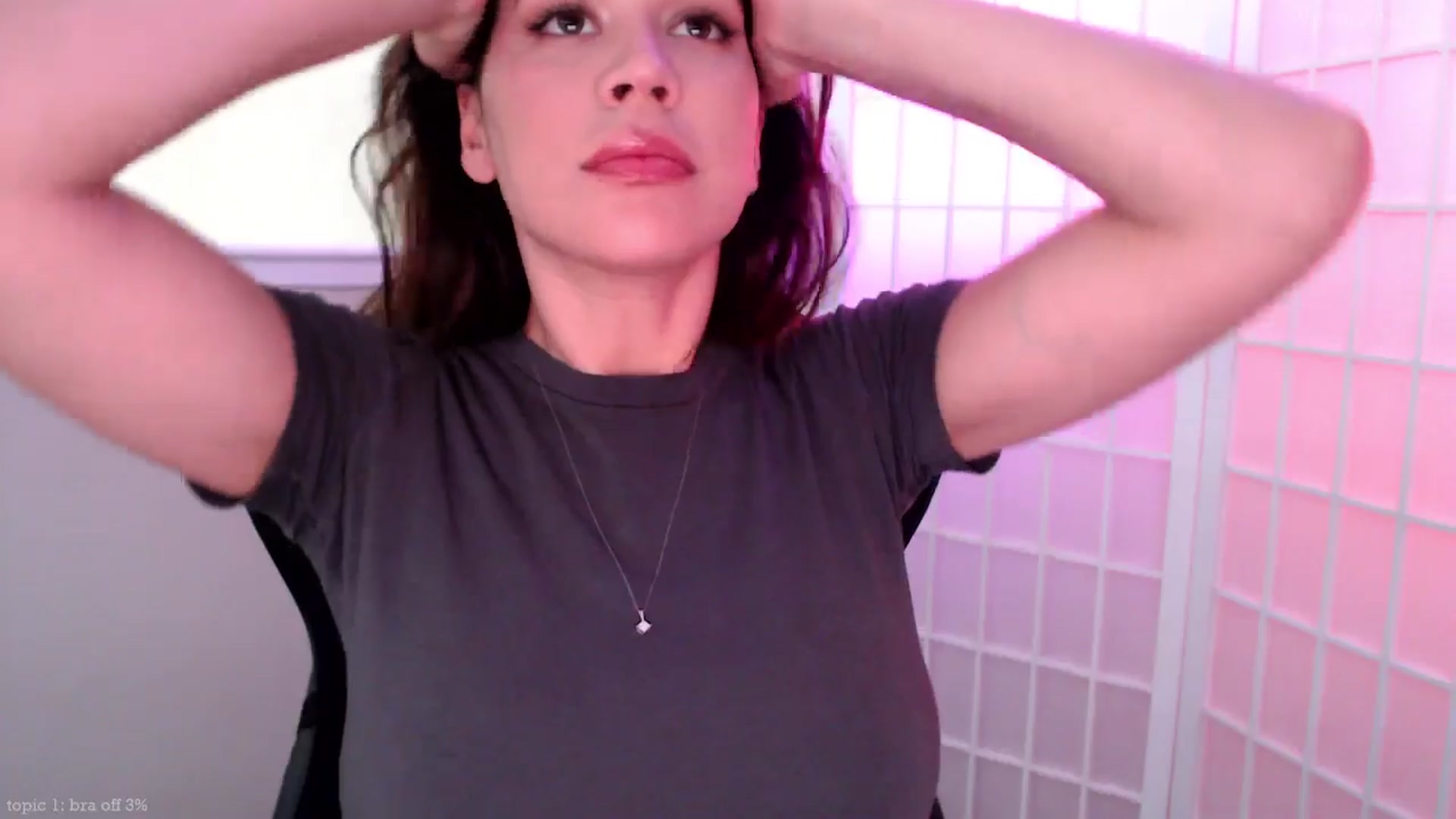 Gallery image thumbnail from Marie's myfreecams stream on, 02/25/2025, 22:44 image 15 of 20