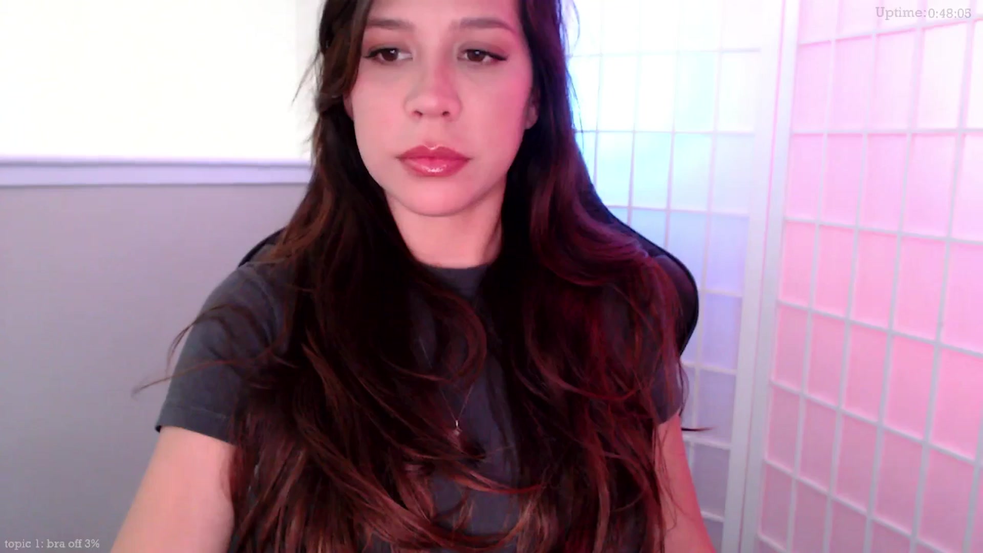 Gallery image thumbnail from Marie's myfreecams stream on, 02/25/2025, 22:44 image 19 of 20
