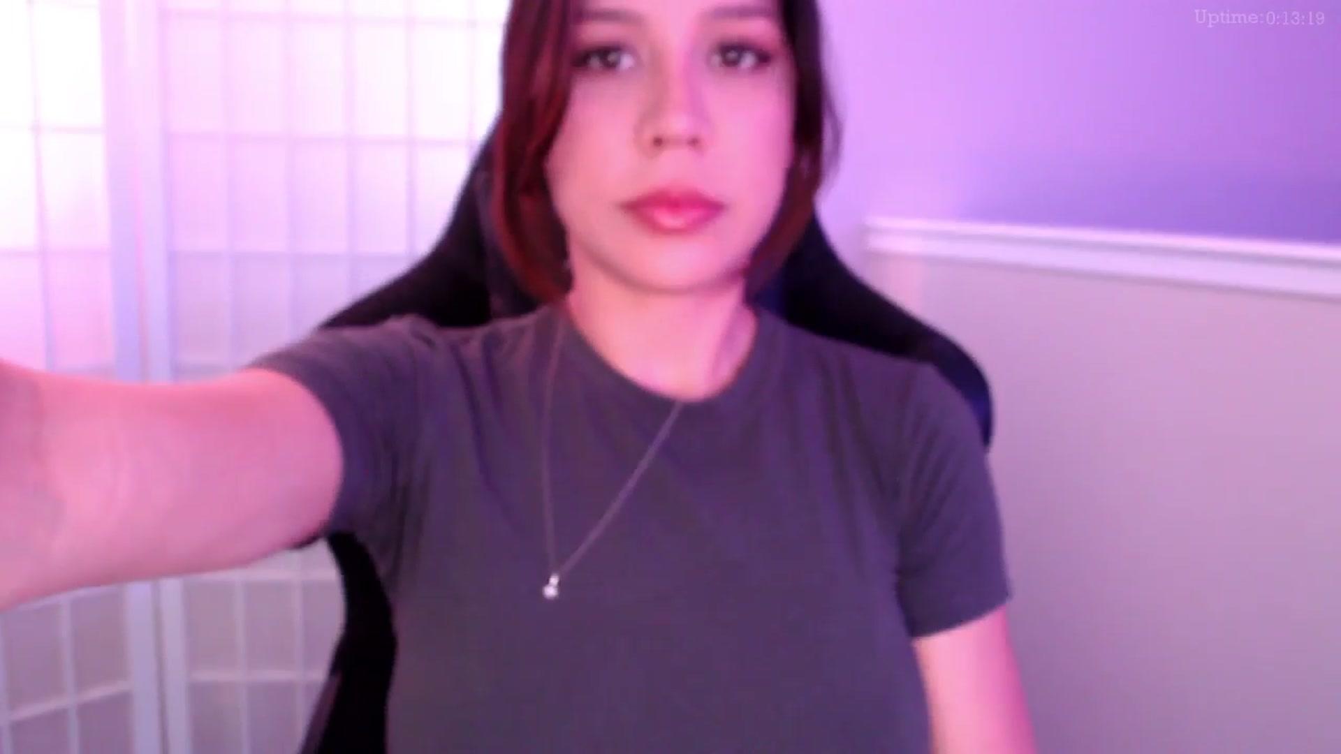 Gallery image thumbnail from Marie's myfreecams stream on, 02/25/2025, 22:44 image 4 of 20