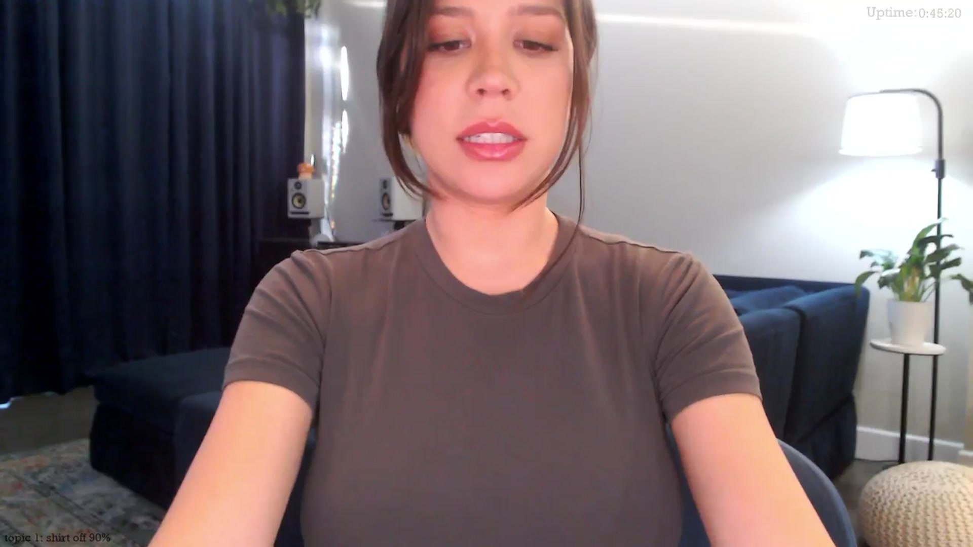 Gallery image thumbnail from Marie's myfreecams stream on, 02/26/2025, 01:42 image 10 of 20