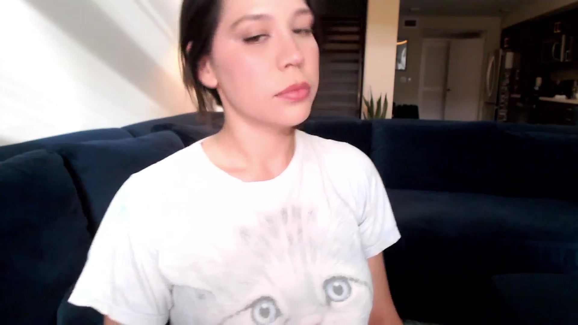 Gallery image thumbnail from Marie's myfreecams stream on, 03/05/2025, 01:04 image 2 of 20