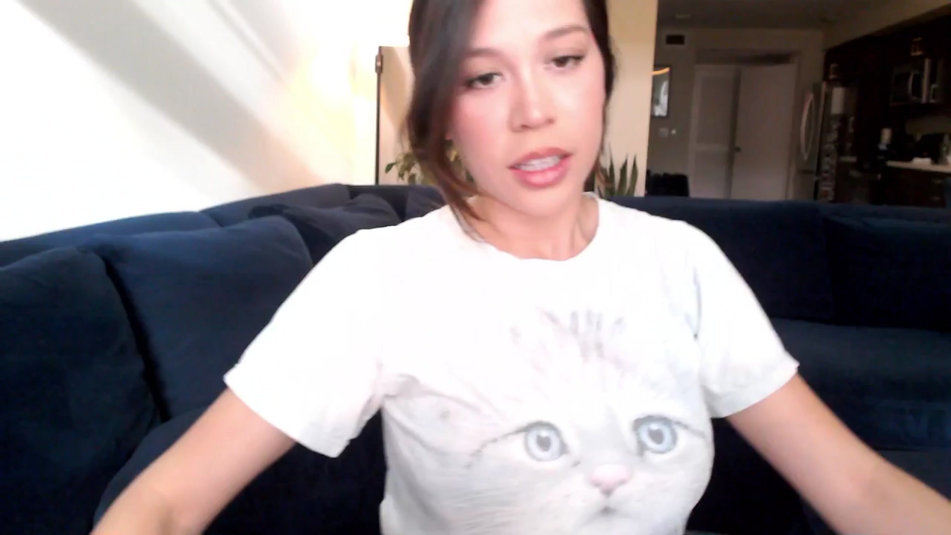 Gallery image thumbnail from Marie's myfreecams stream on, 03/05/2025, 01:04 image 1 of 20