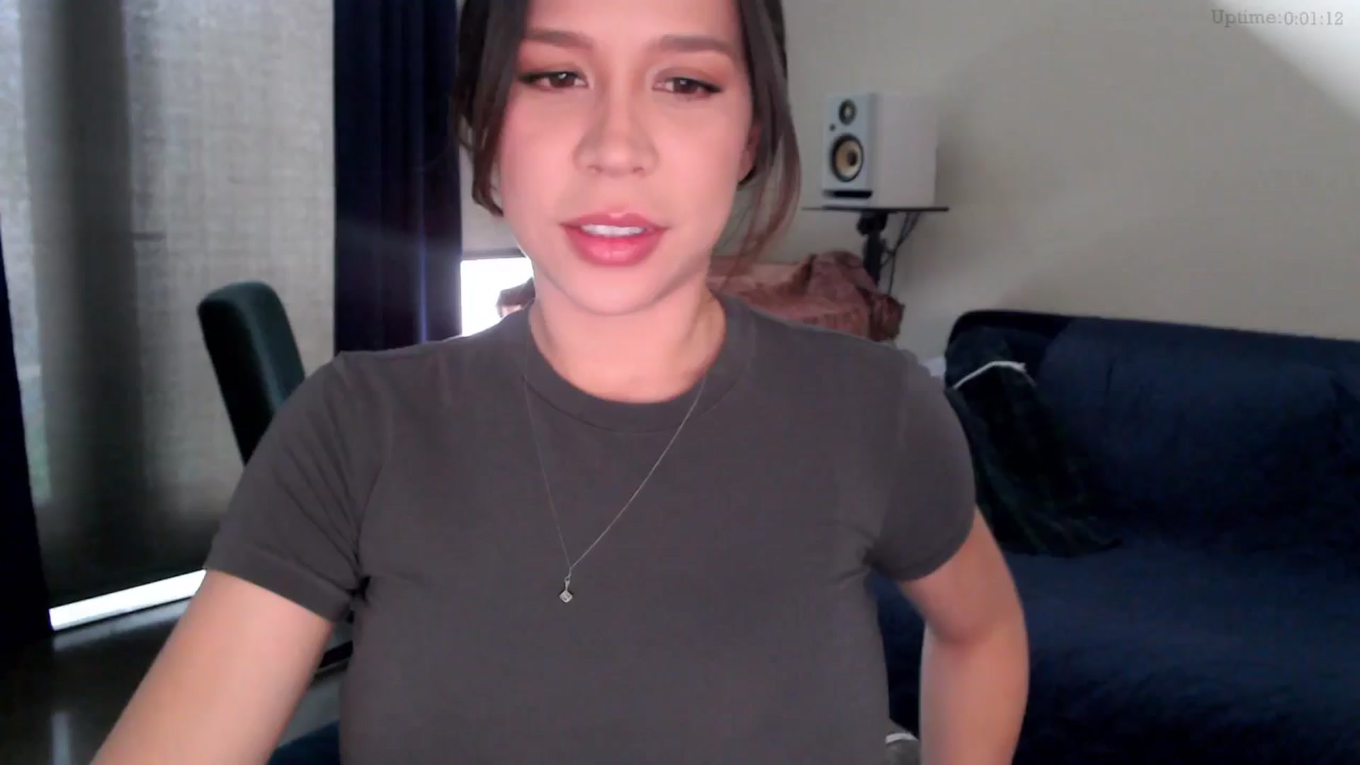 Gallery image thumbnail from Marie's myfreecams stream on, 03/12/2025, 24:02 image 1 of 20