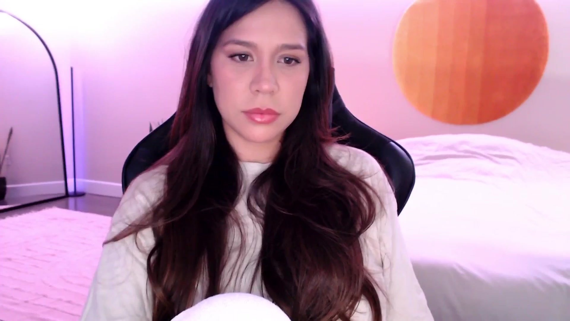 Gallery image thumbnail from Marie's myfreecams stream on, 03/13/2025, 22:23 image 5 of 20