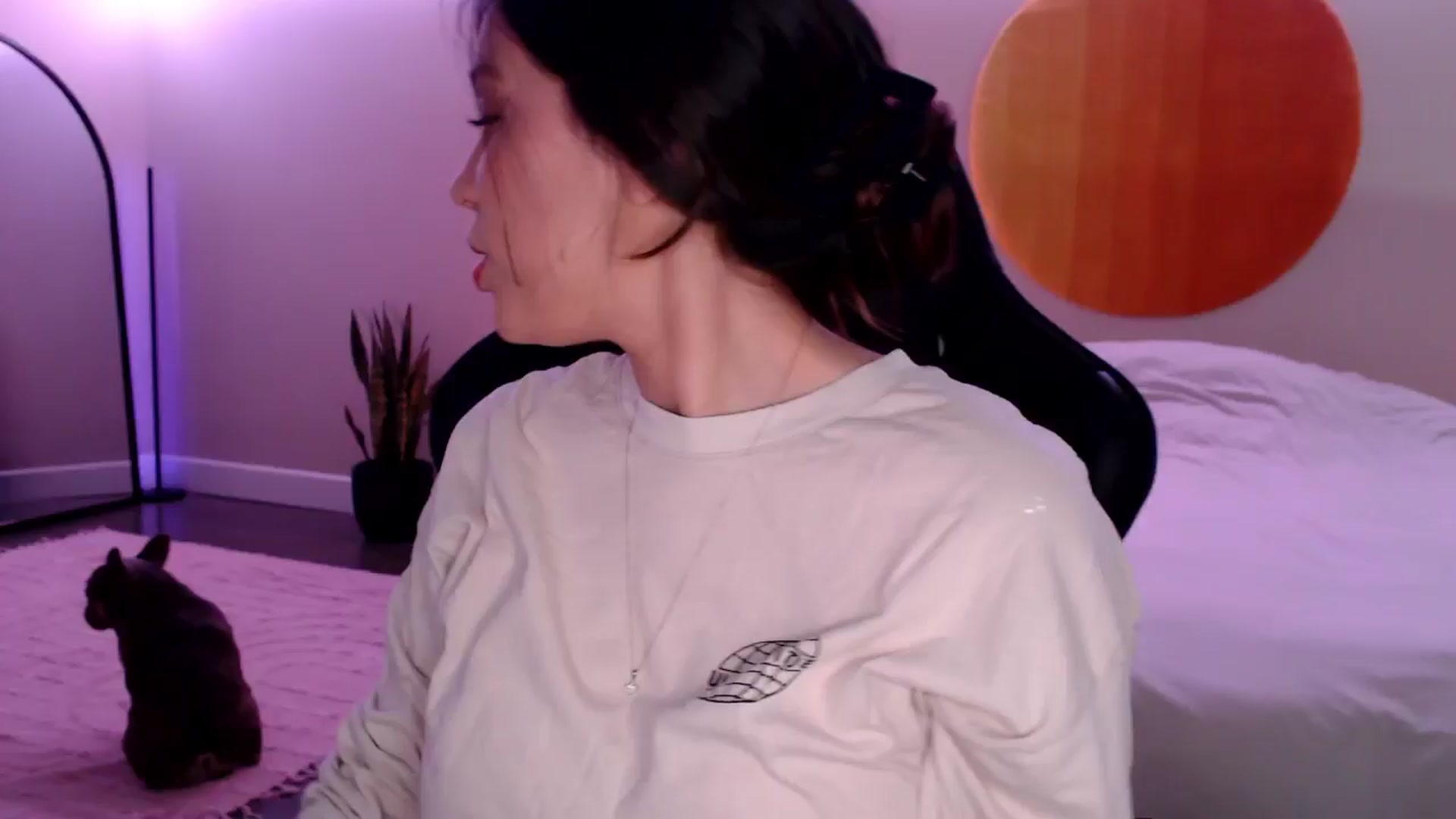 Gallery image thumbnail from Marie's myfreecams stream on, 03/13/2025, 22:23 image 17 of 20