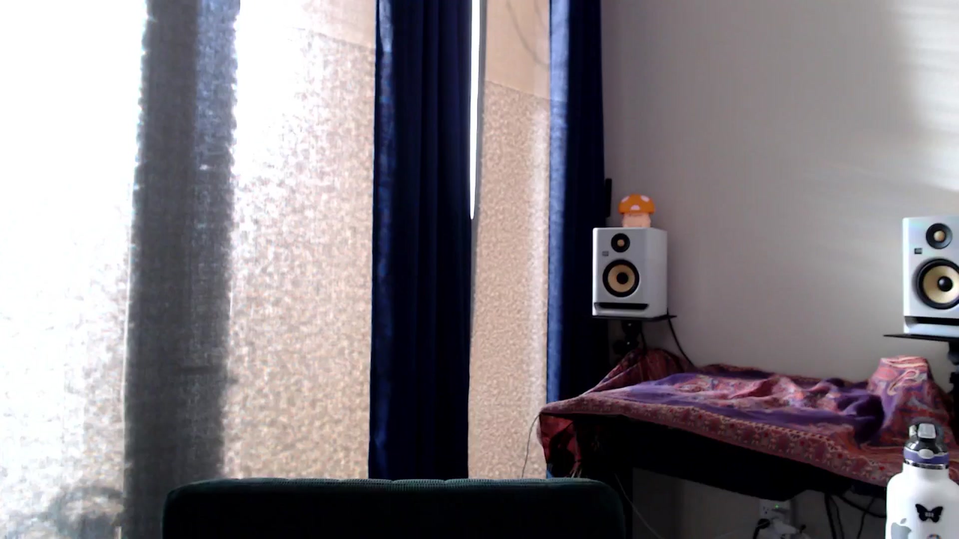 Gallery image thumbnail from Marie's myfreecams stream on, 03/14/2025, 24:55 image 3 of 20