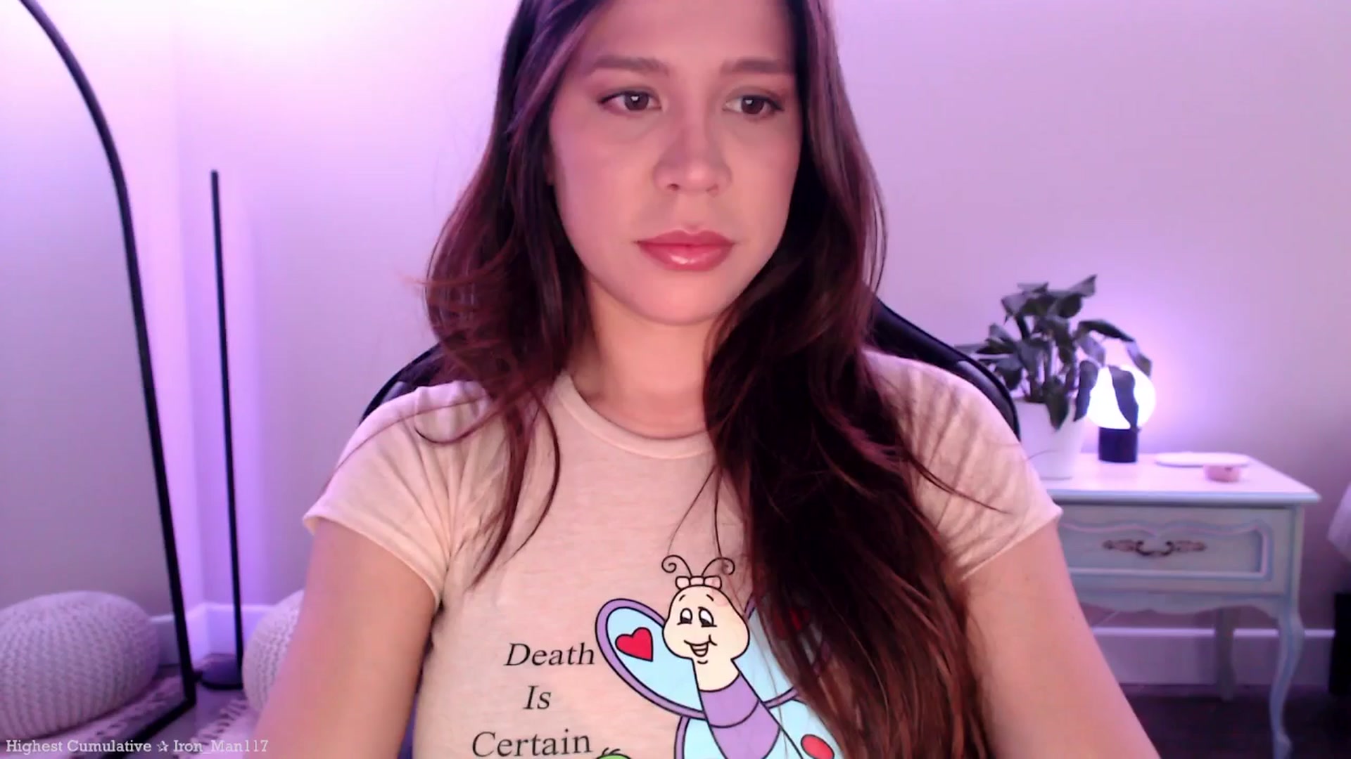 Gallery image thumbnail from Marie's myfreecams stream on, 05/10/2025, 24:08 image 11 of 20