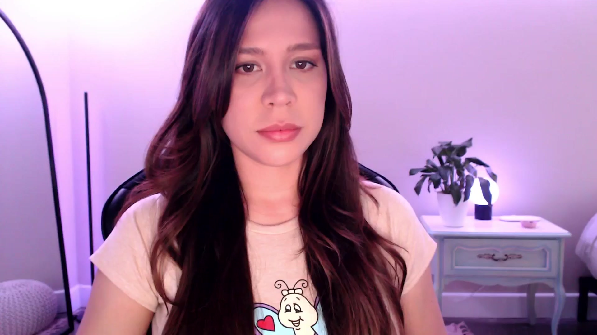 Gallery image thumbnail from Marie's myfreecams stream on, 05/10/2025, 24:08 image 2 of 20